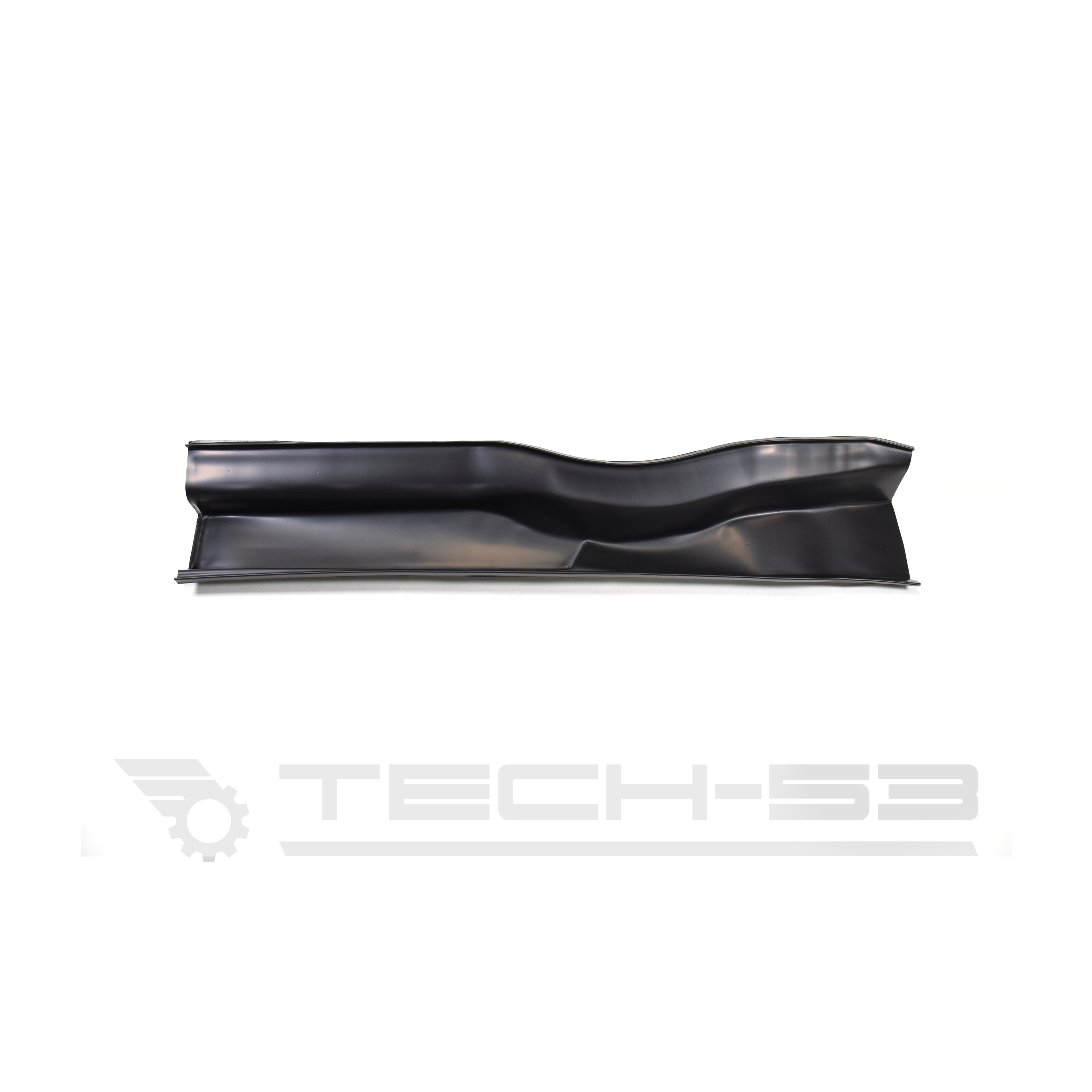 Tech53 scuttle tray / rain train for VW Scirocco 1