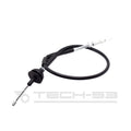 Tech53 Scirocco 2 clutch cable
