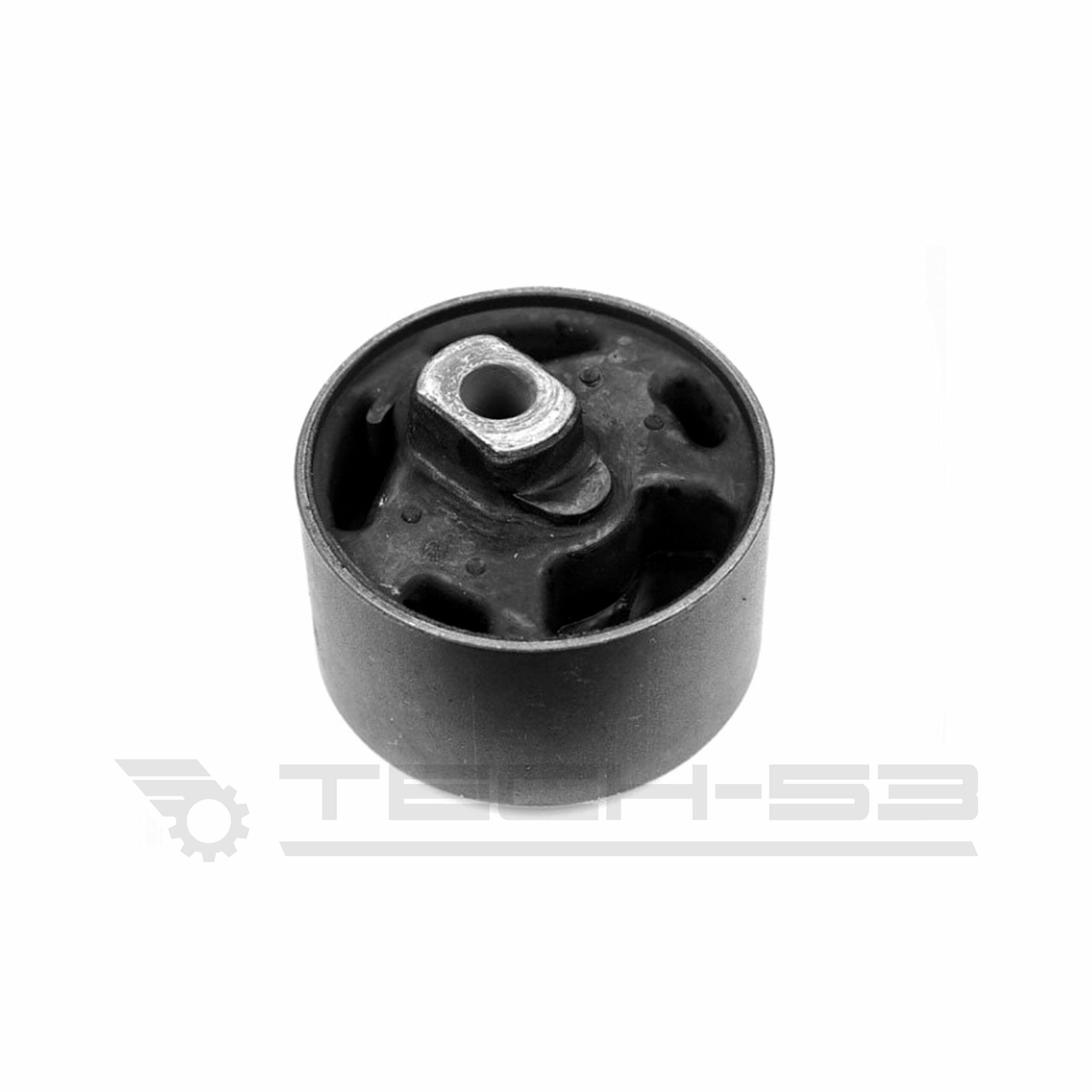 Timing belt side engine mount for all FWD VW