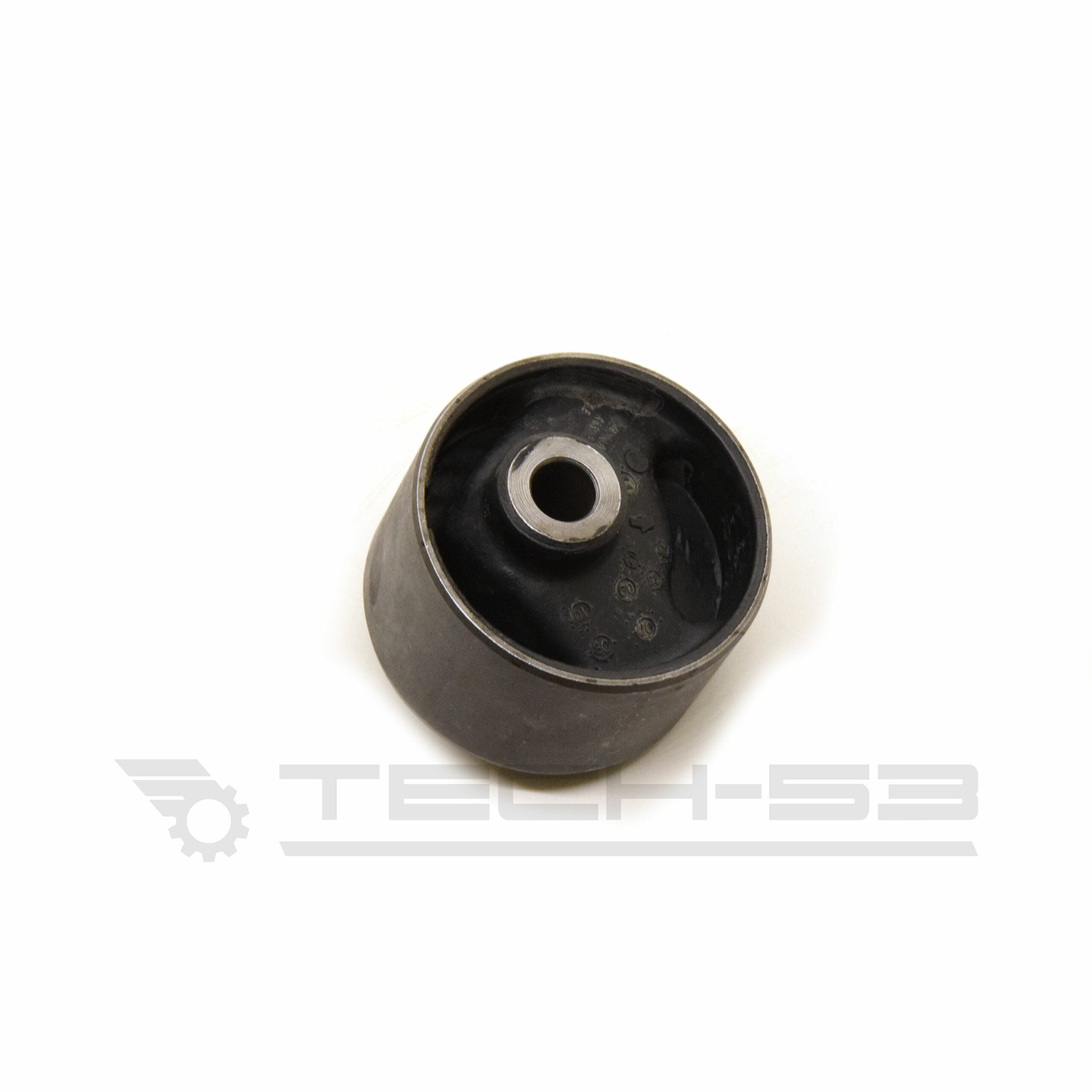 Transmission side motor mount for all FWD VW