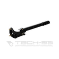 Wilwood horizontal lever handbrake assembly