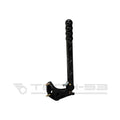 Wilwood vertical lever handbrake assembly