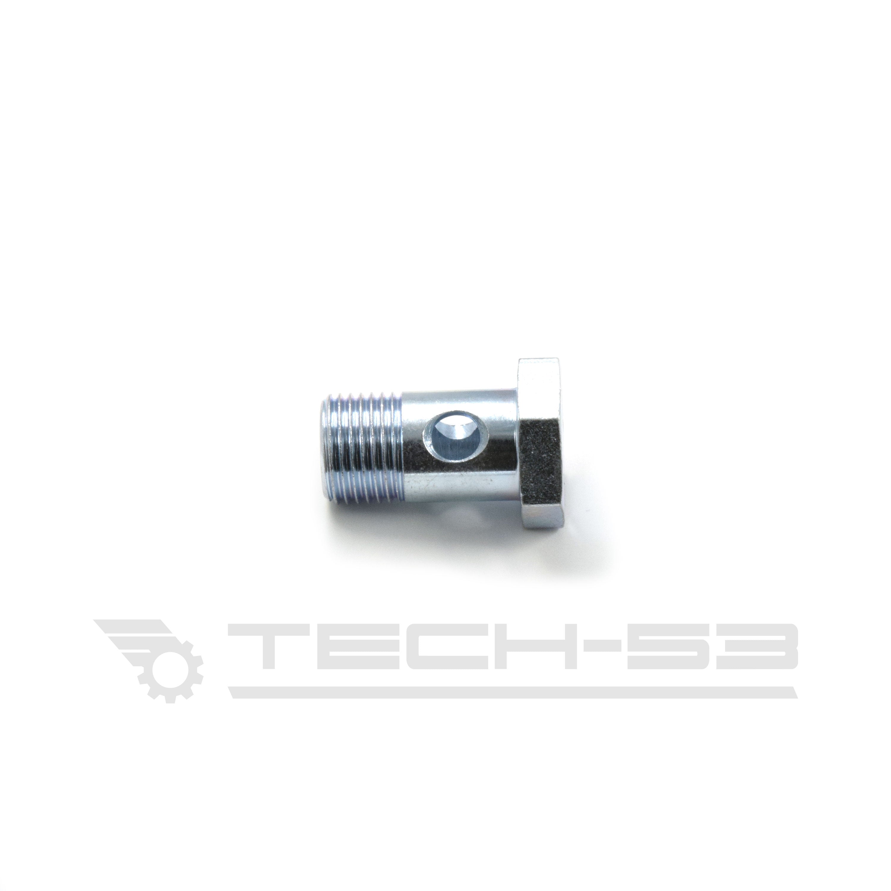 BANJO BOLT 16MM X 1.50 - STEEL 28MM
