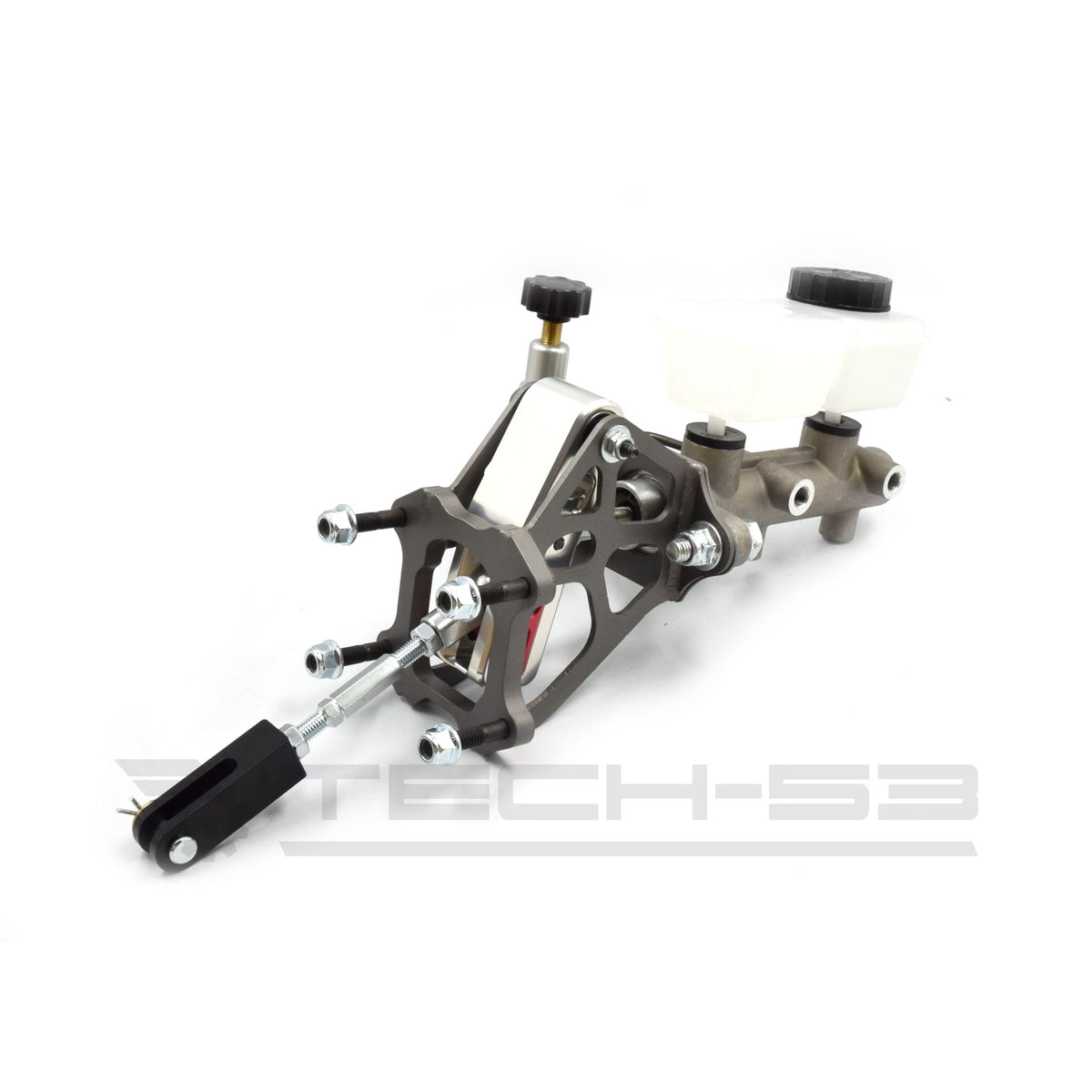 Brake Booster Delete Kit (PRESALE)