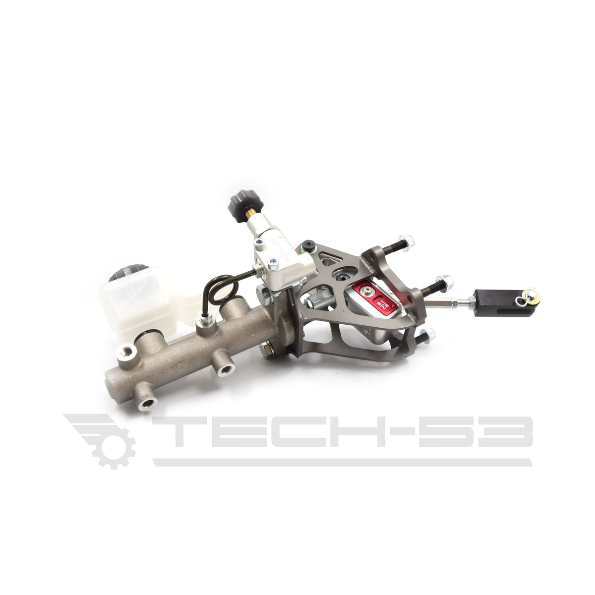 Brake Booster Delete Kit (PRESALE)