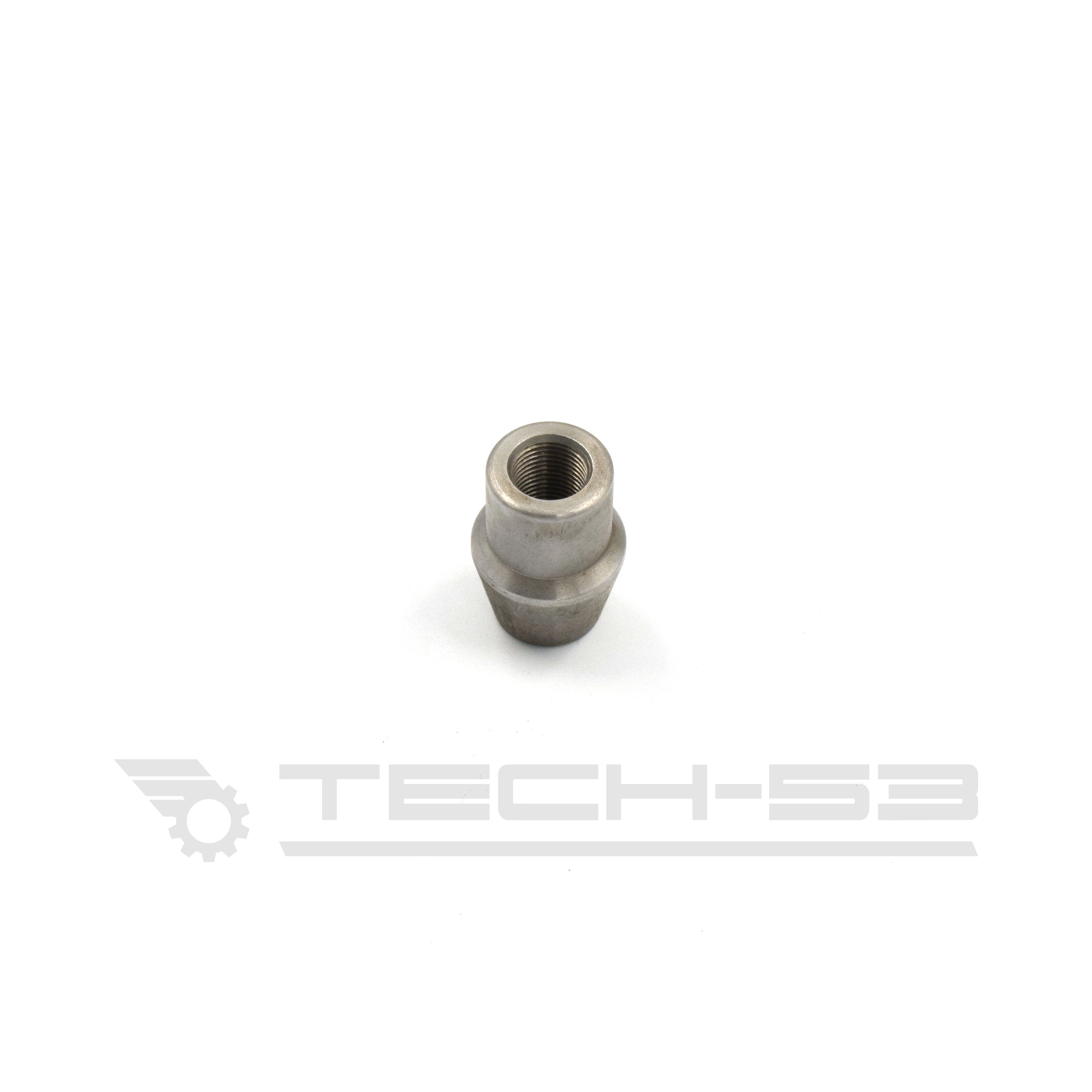 5/8" UNF Right Hand Weld-In Threaded Bung