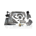BMW E36 Weld-On Kit for Quickchange Differential