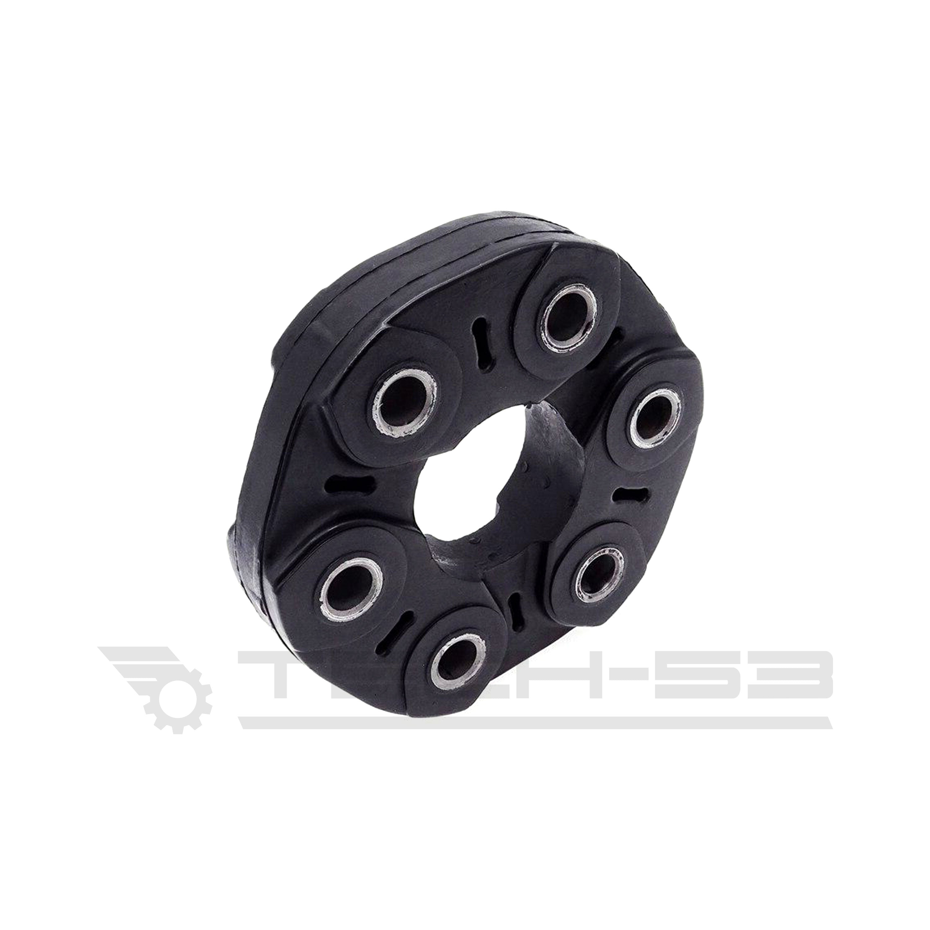 BMW ZF Flex Disc