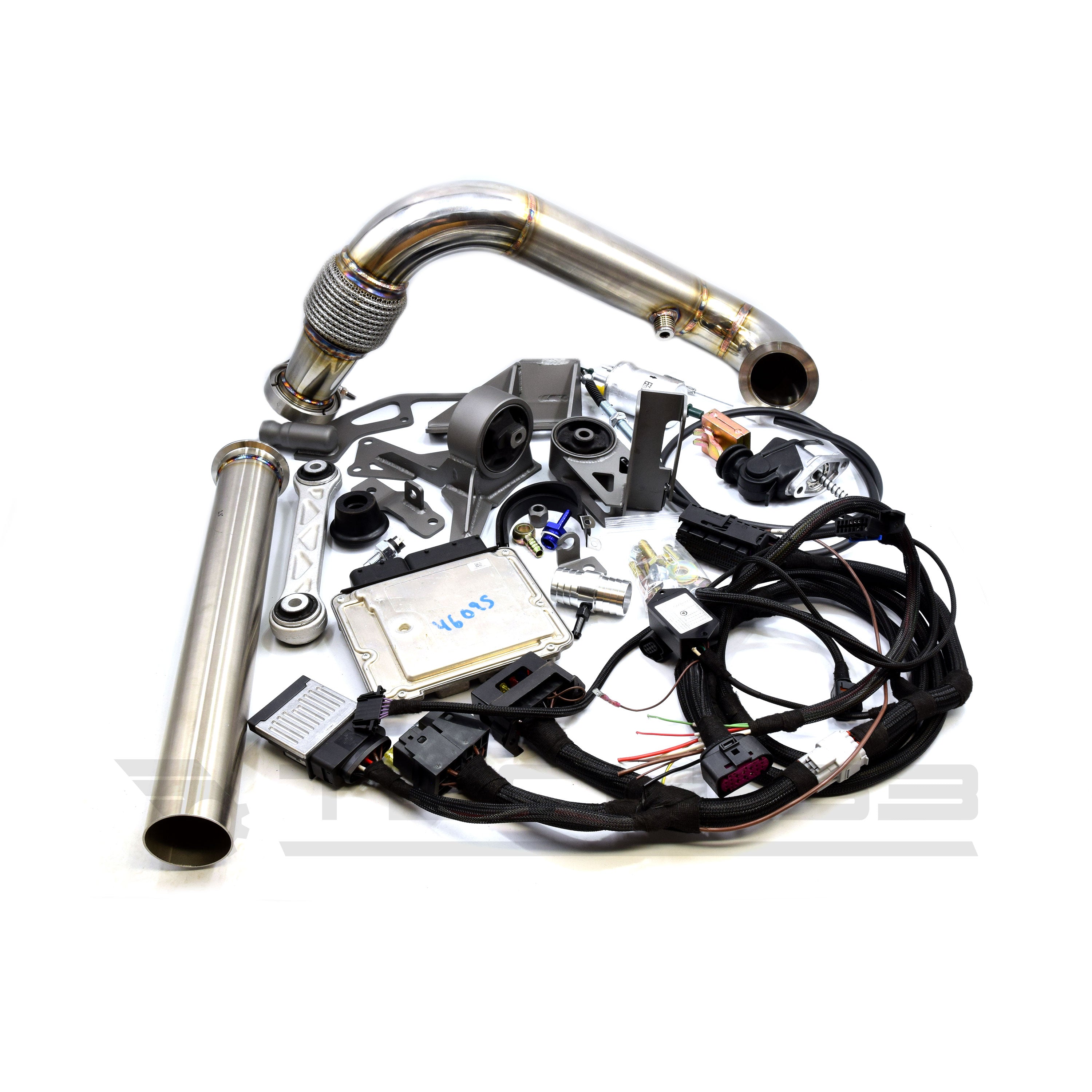 VW MK1 1.4T Swap Kit