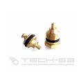 Haldex 50/50 plugs set
