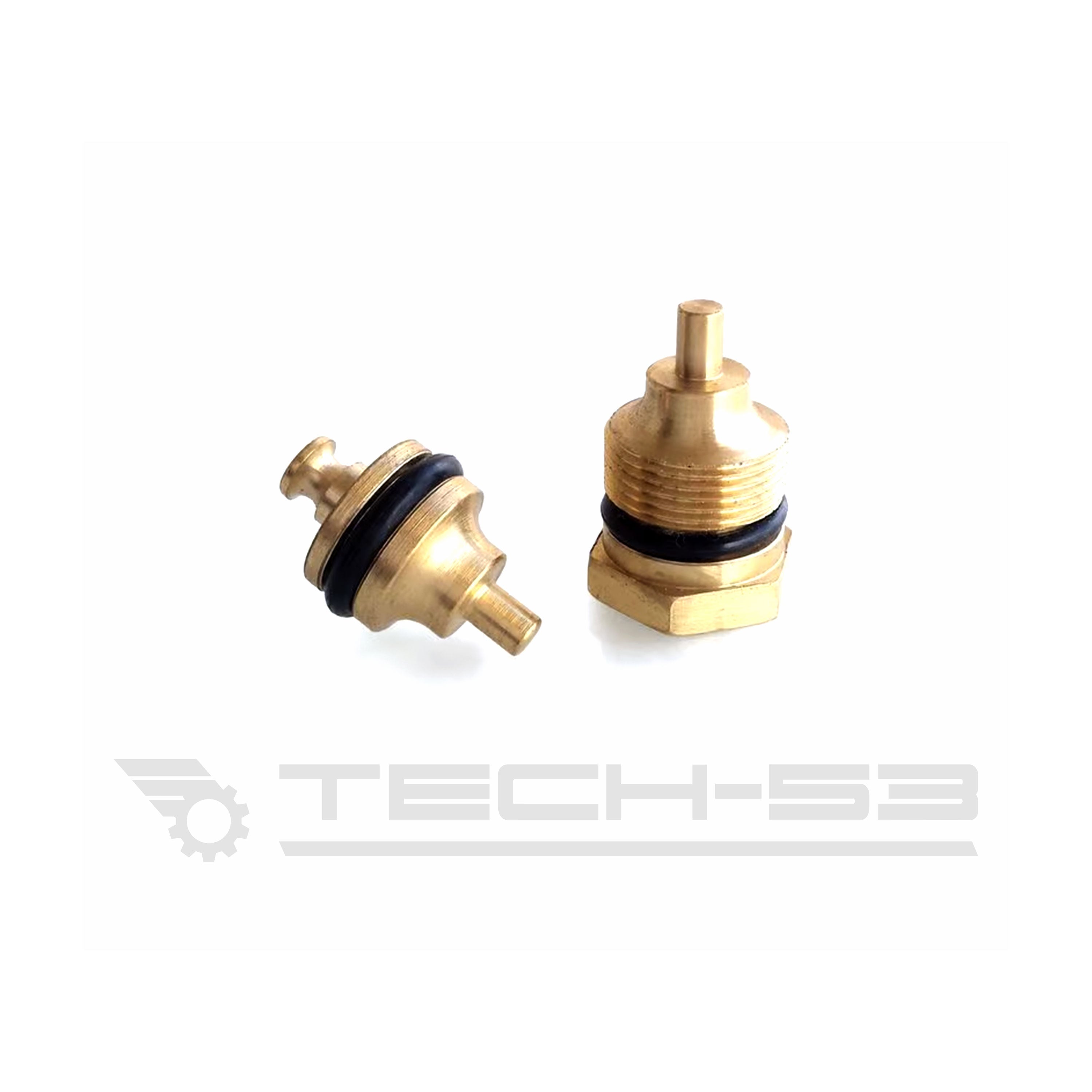 Haldex 50/50 plugs set