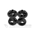 VW MK1 Two Piece Engine Mount Inserts