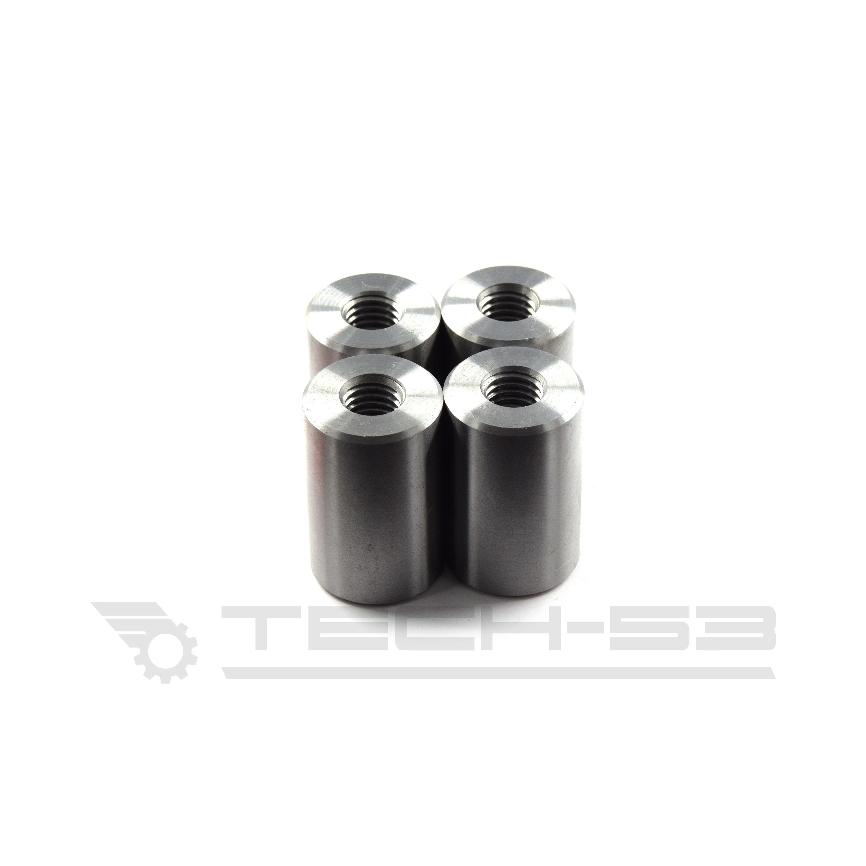Steel M10X1.5 Threaded Bung Pack
