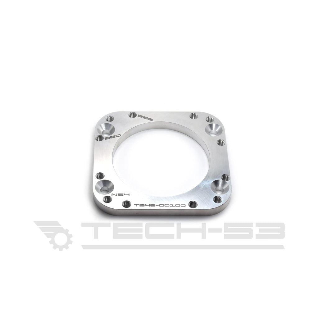 BMW E46 M54 to M50 Intake Manifold Adapter Kit