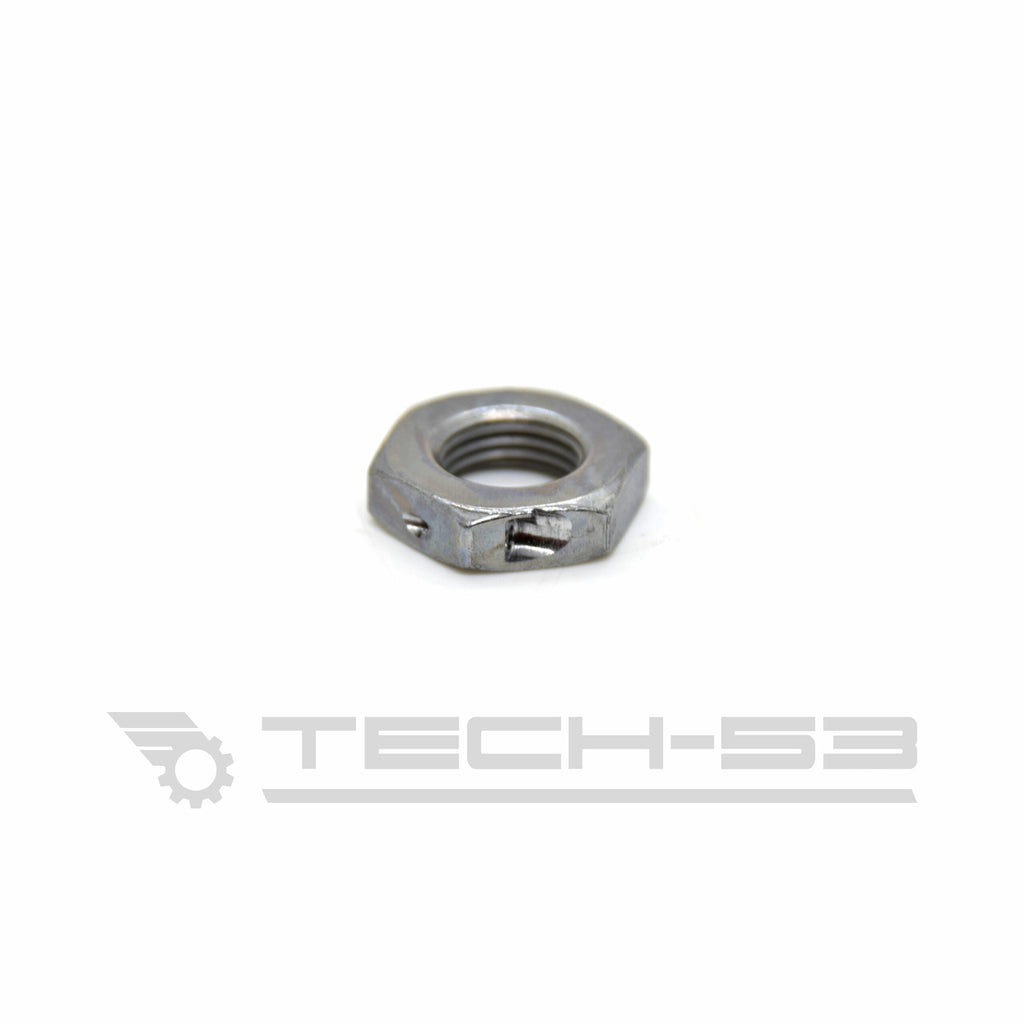 BMW E36 / E46 DRILLED OIL PUMP NUT
