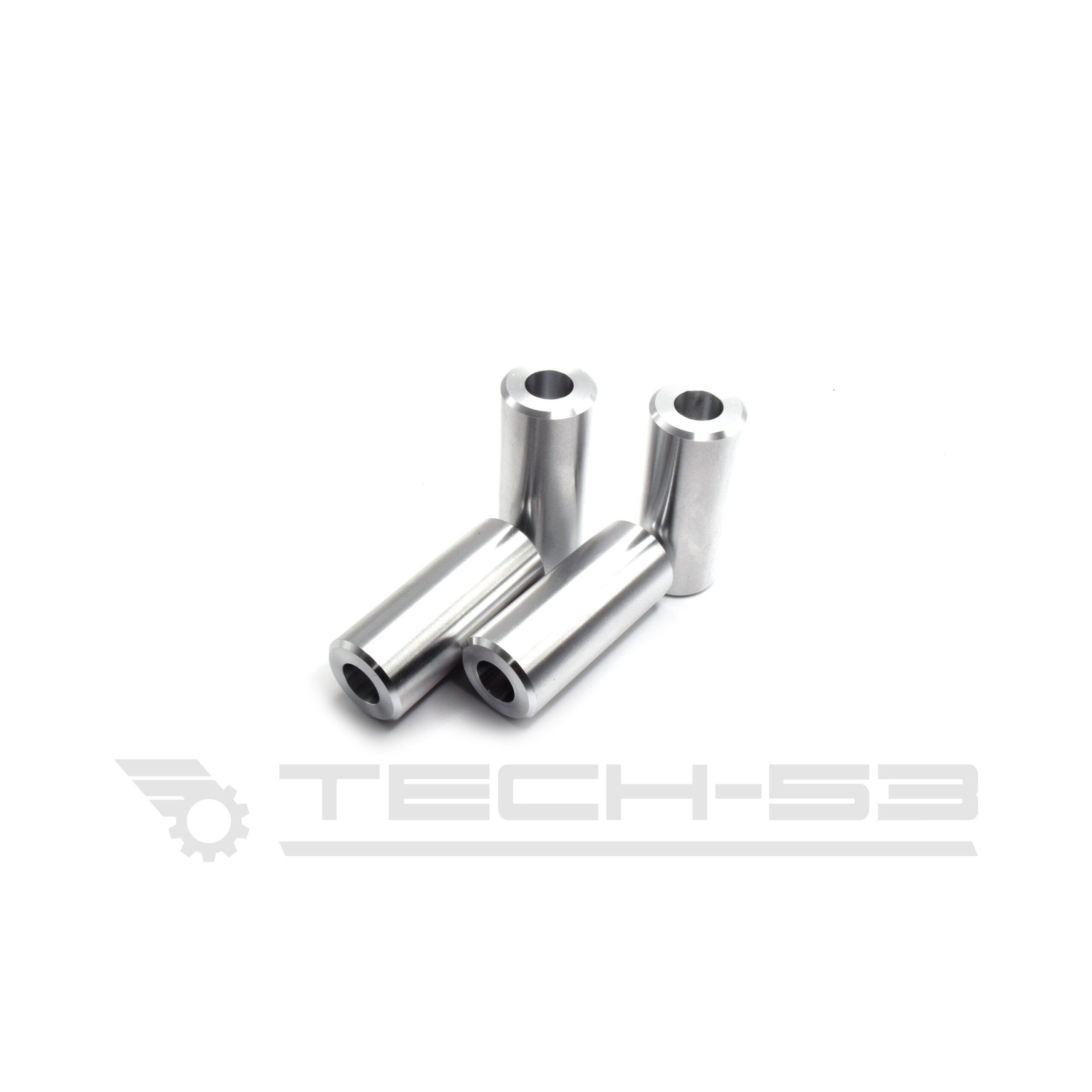 BMW E36 Rear Subframe Bushing Kit