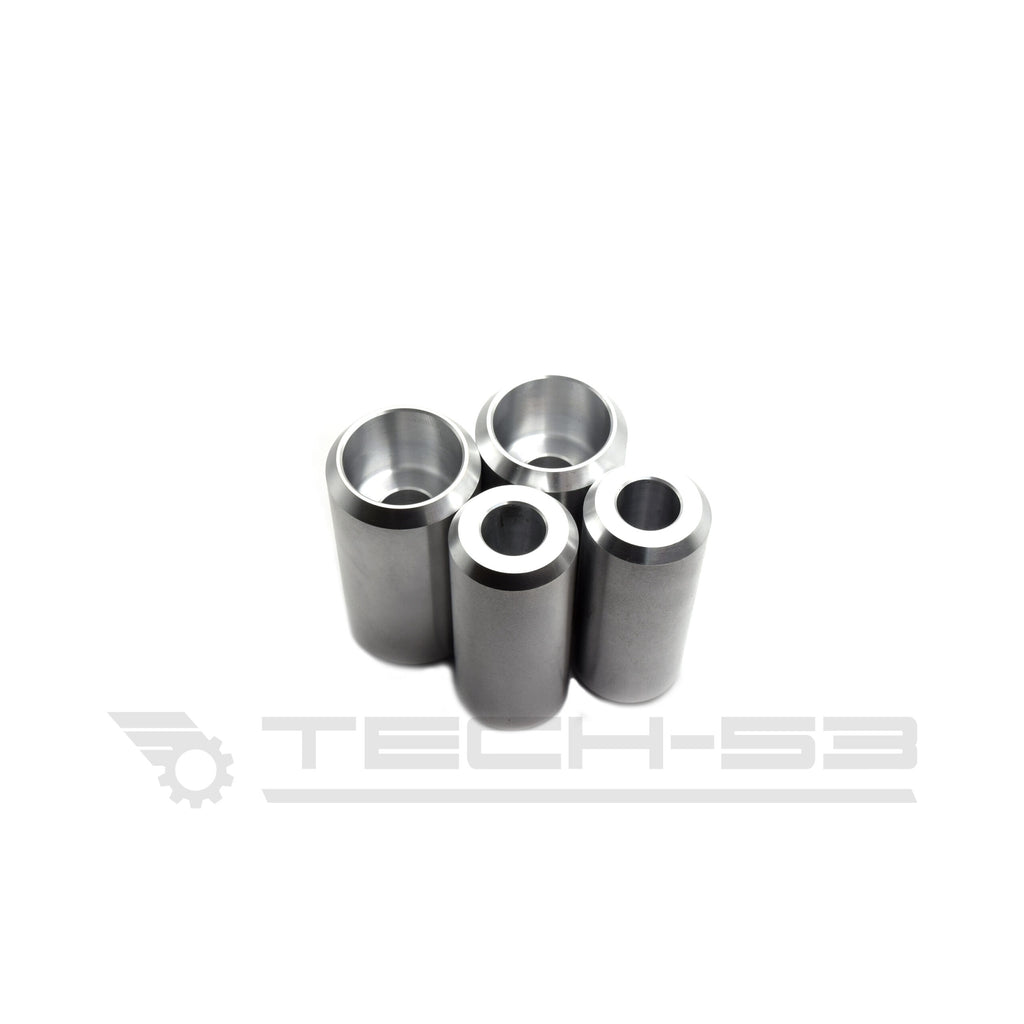 BMW E8X / E9X Rear Subframe Bushing Kit