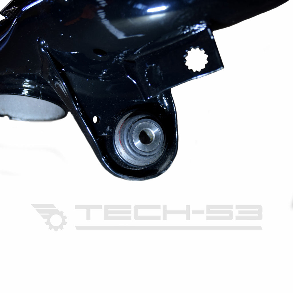 BMW E9X / E8X Rear Subframe Sealed Spherical Bushing Kit