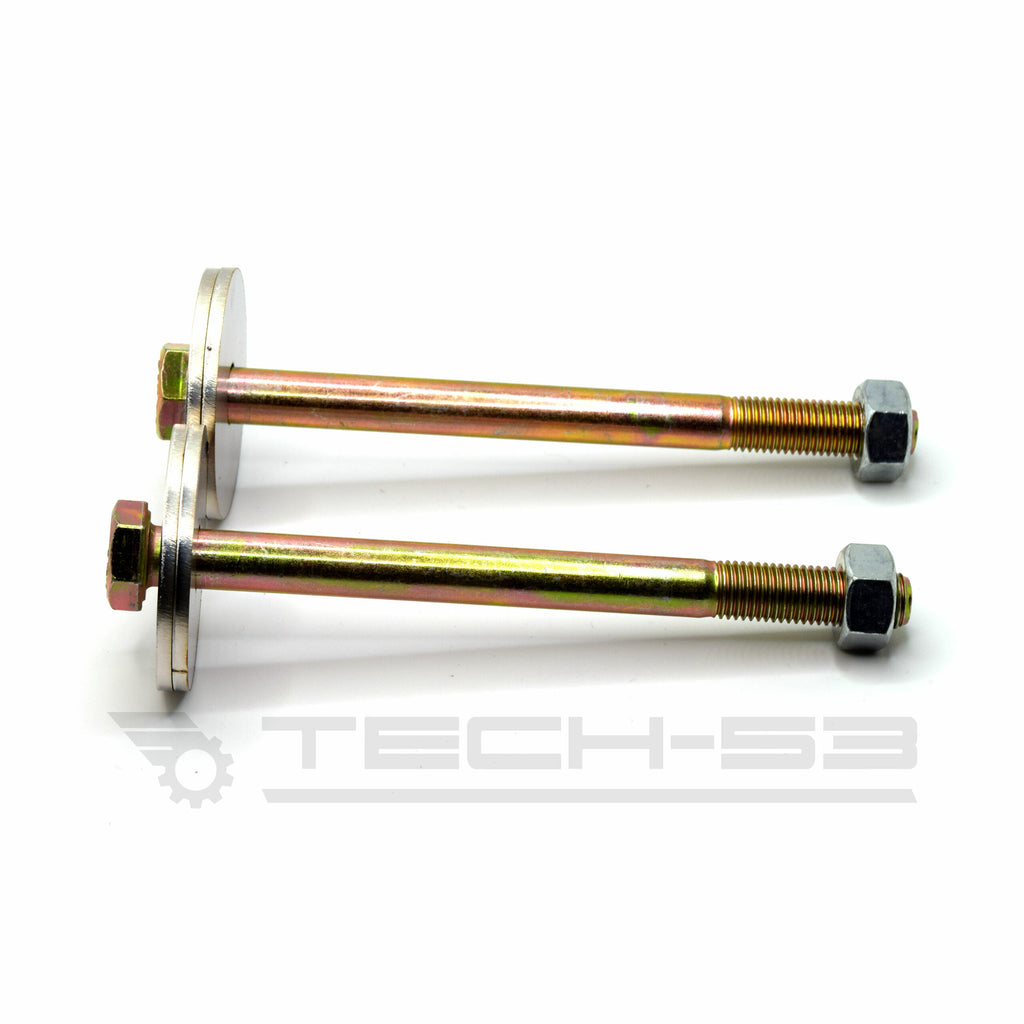 VW MK1 Rear Axle Bolt Kit