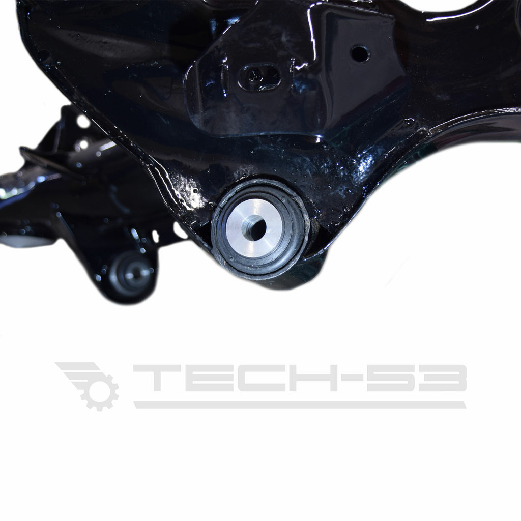 BMW E9X / E8X Rear Subframe Sealed Spherical Bushing Kit