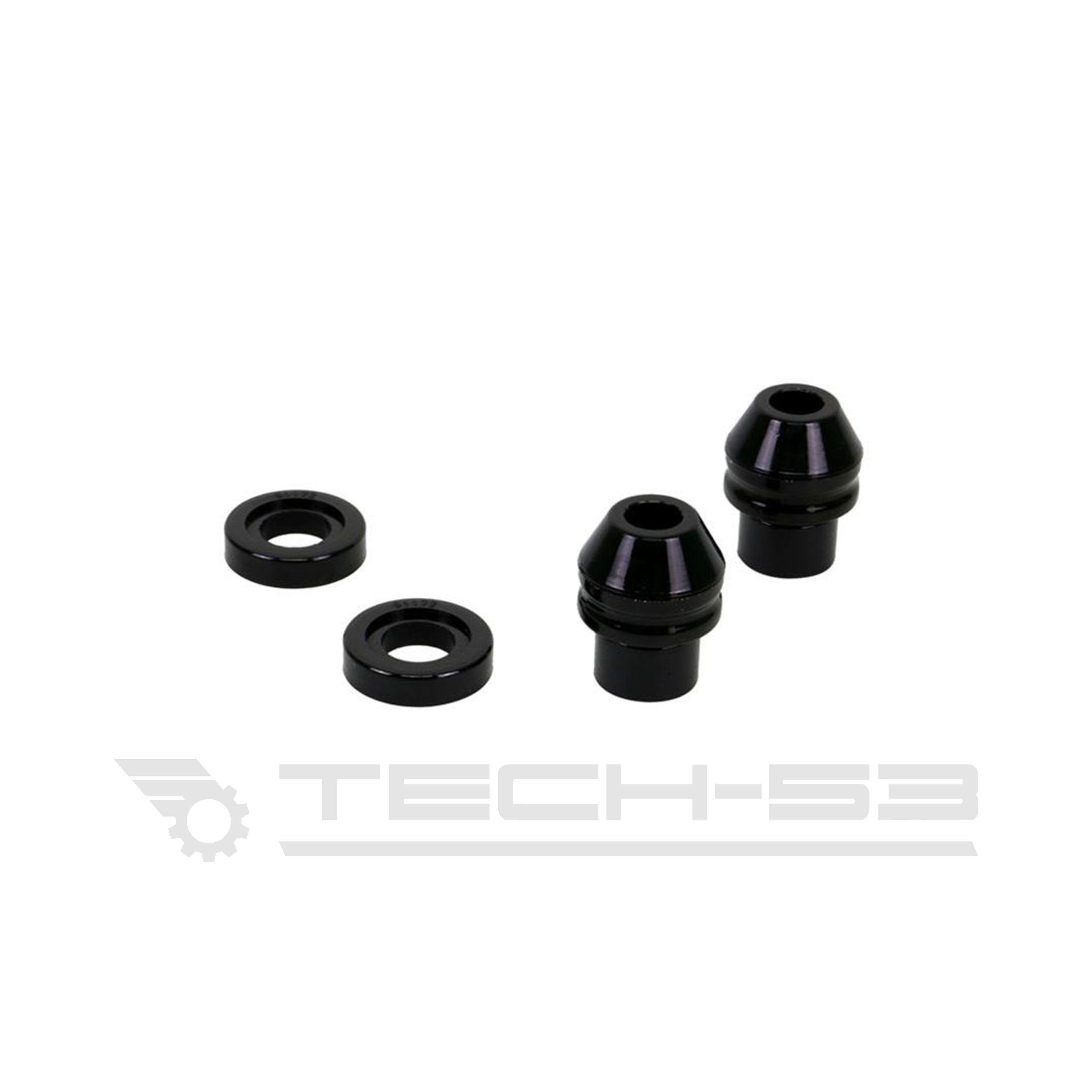VW MK1 Nolathane Front Bump Stop Bushing Kit
