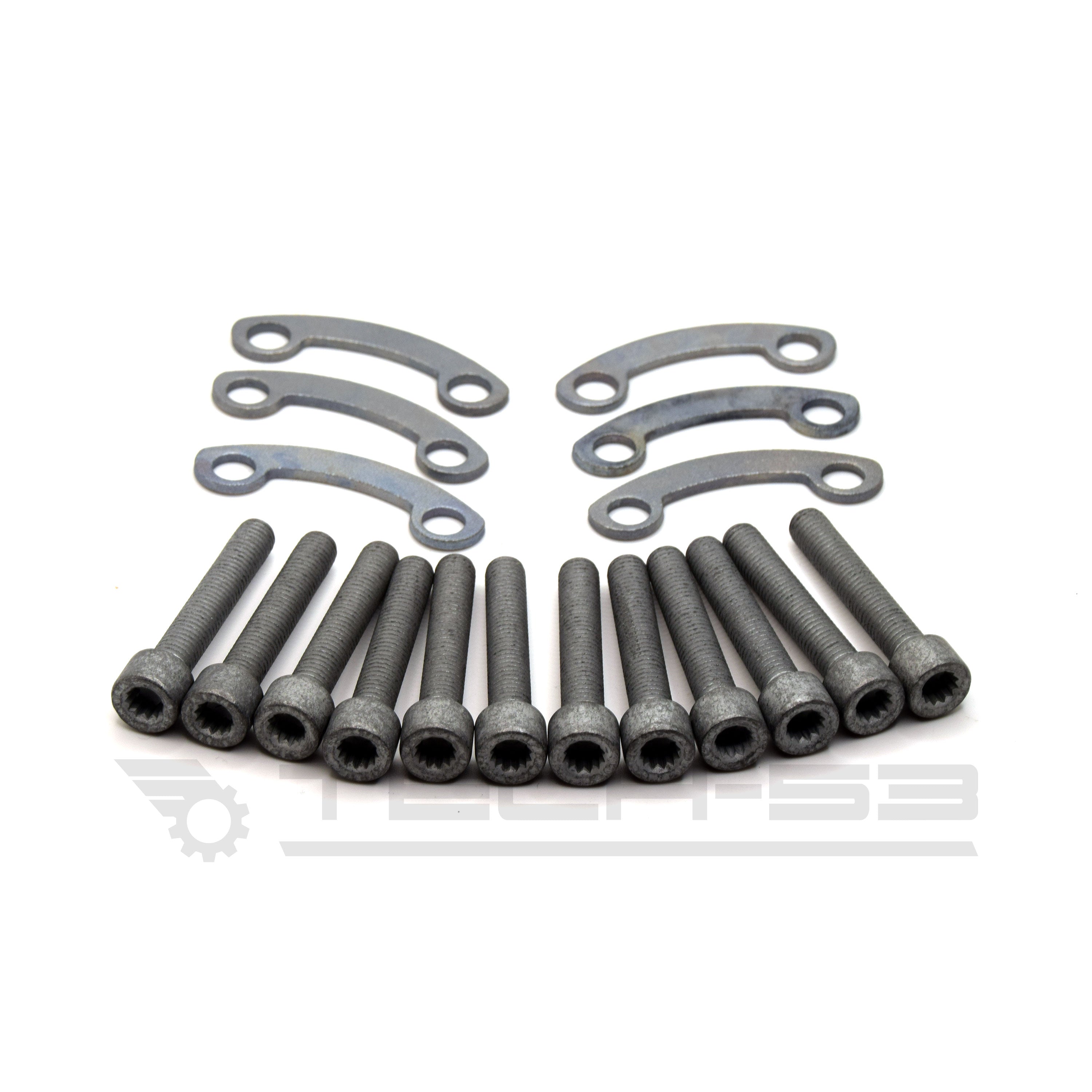 VW MK1-2-3 100mm CV Joints bolt kit