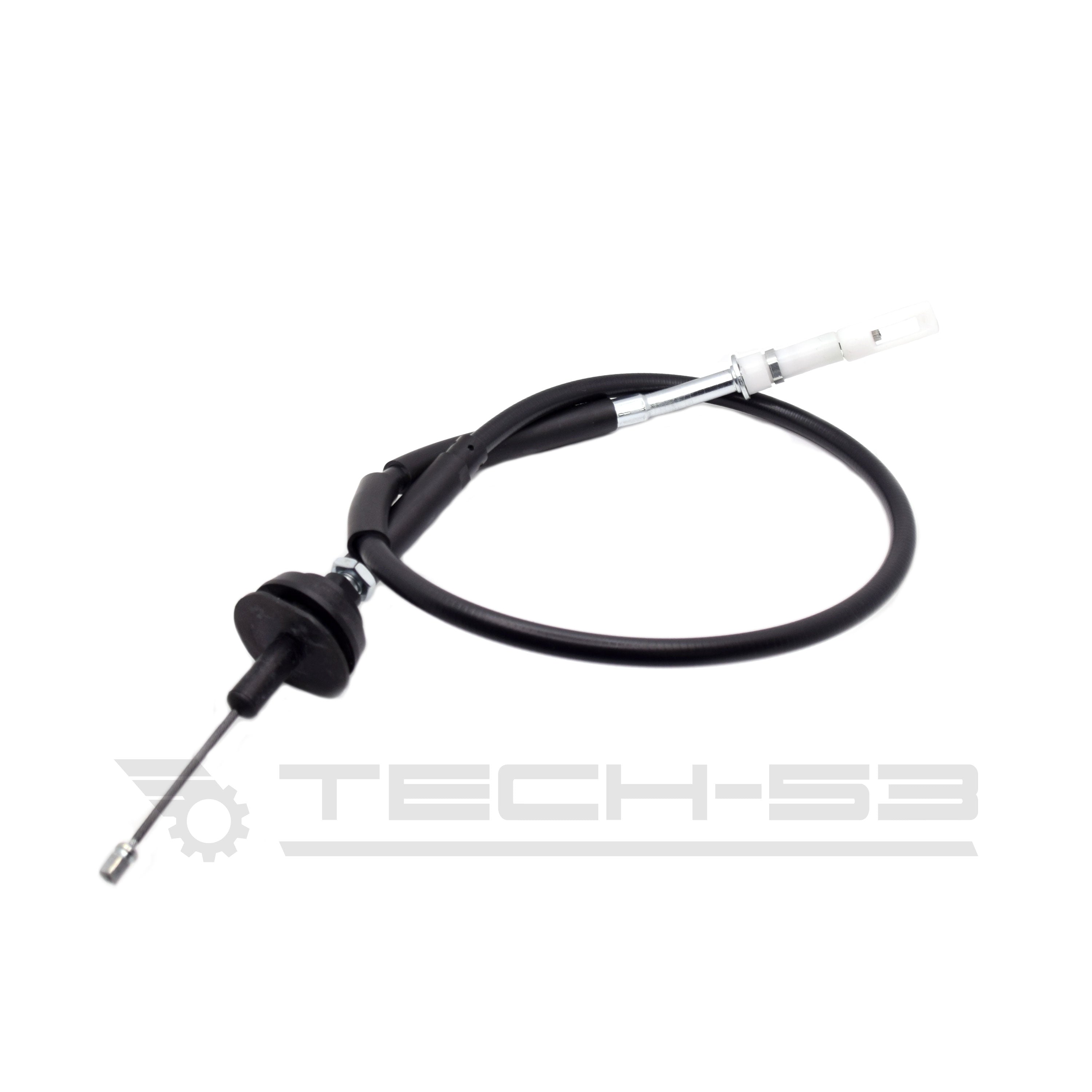 VW Scirocco 2 Clutch Cable