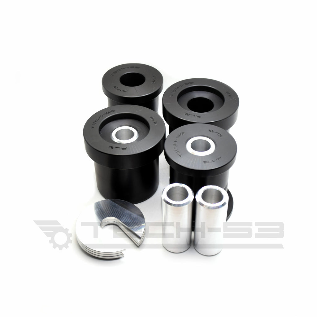 Nissan 350Z/370Z/G35/G37 Rear Subframe Bushing Kit
