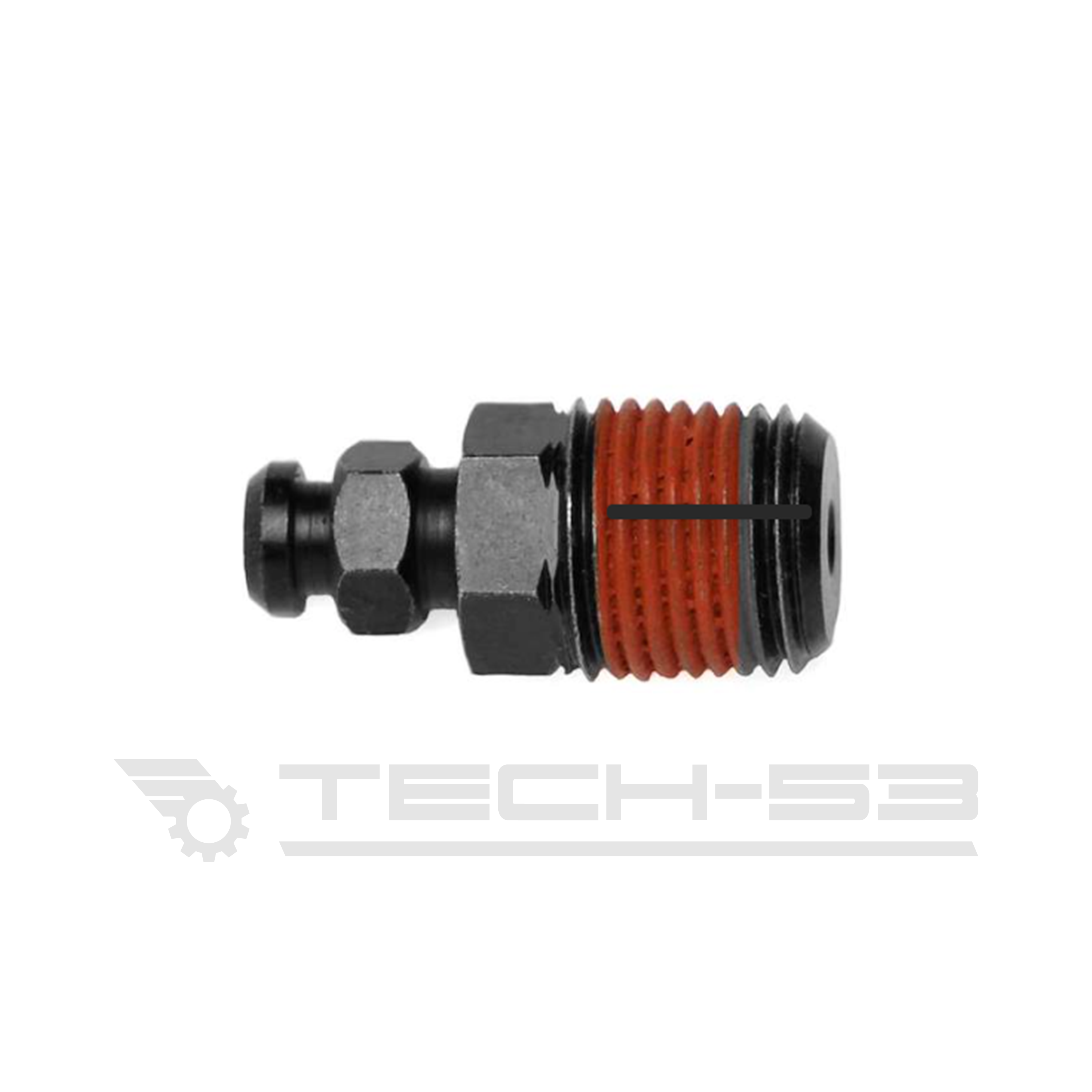 Wilwood Bleed Screw 1/8 NPT