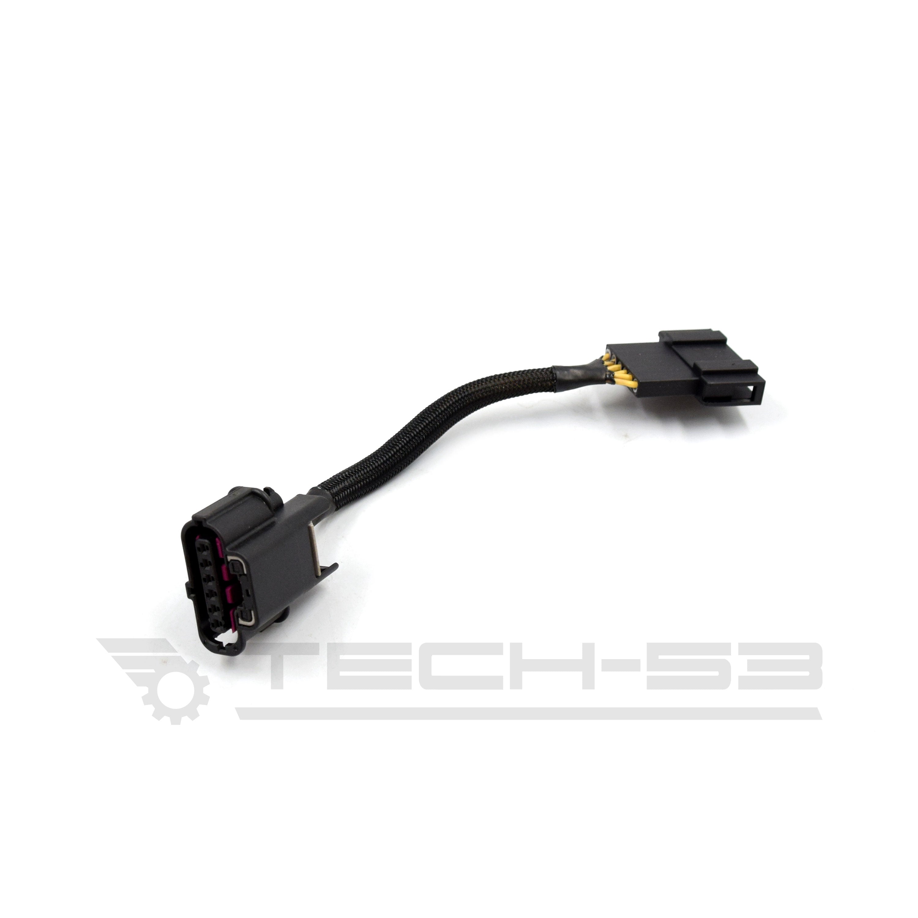 VW MK4 to MK7 Pedal Adapter Wiring Harness