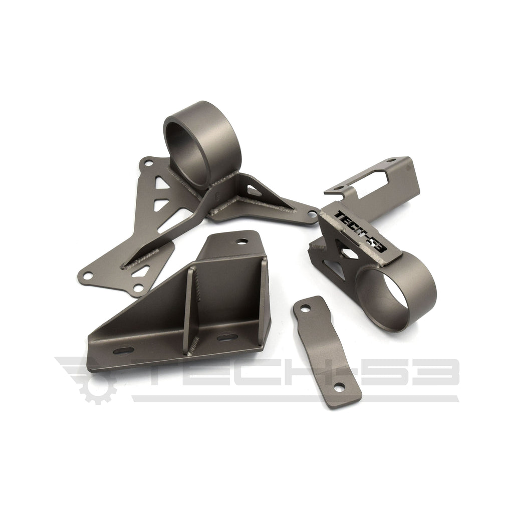 VW MK1 1.4 TSI Swap Mounts