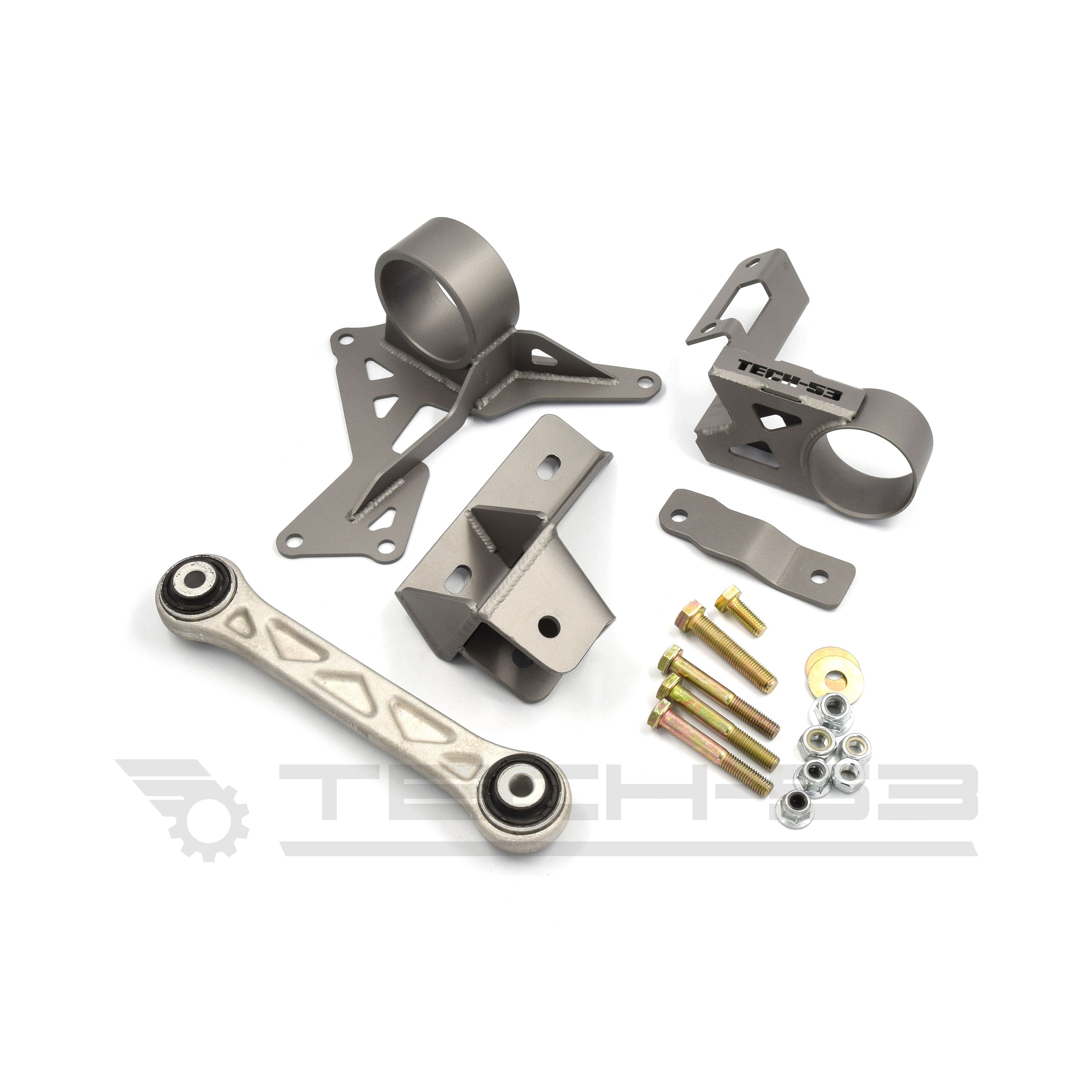 VW MK1 1.4 TSI Swap Mounts