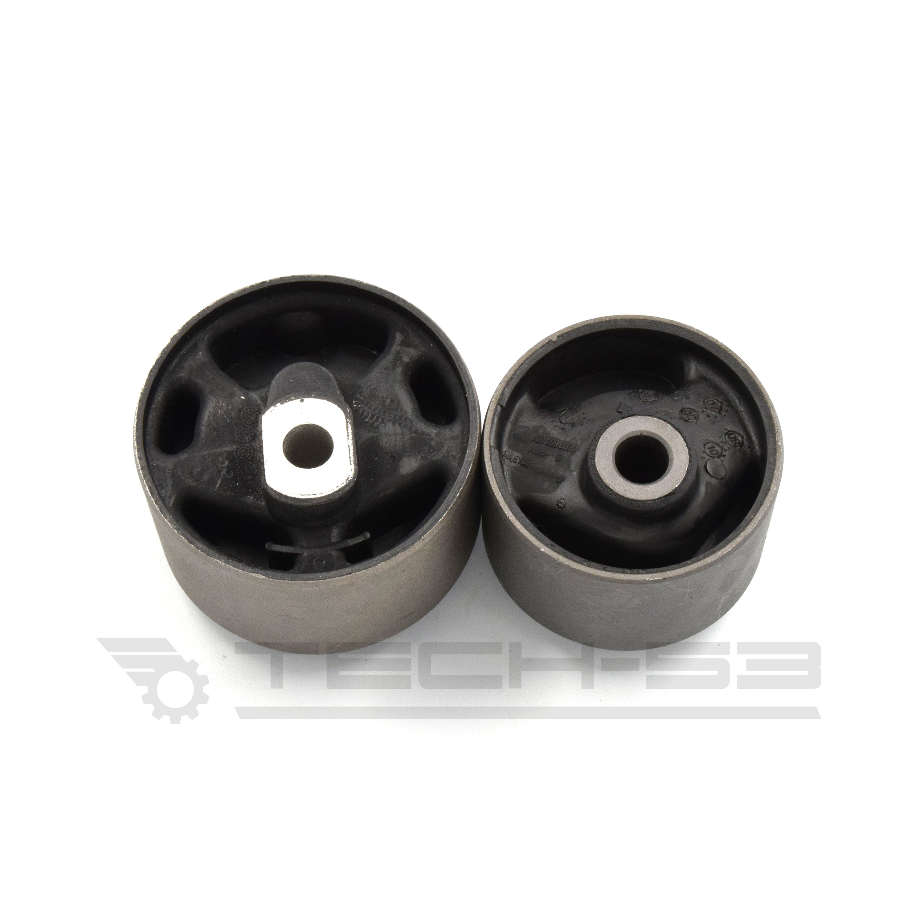 OEM Engine Mounts (Pressed In At No Extra Cost)