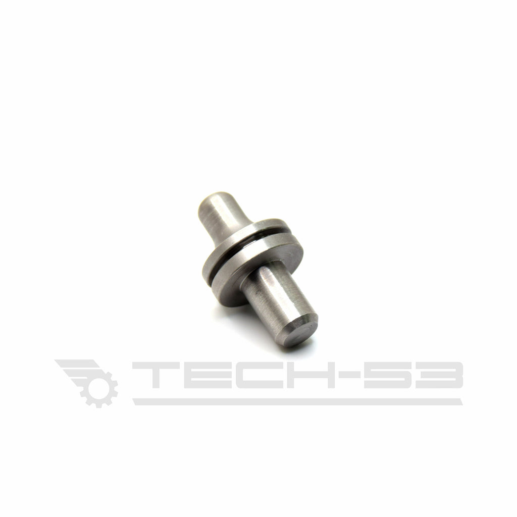 BMW Transmission pivot pin Stainless Steel