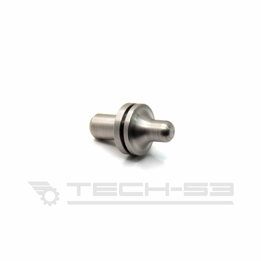 BMW Transmission pivot pin Stainless Steel
