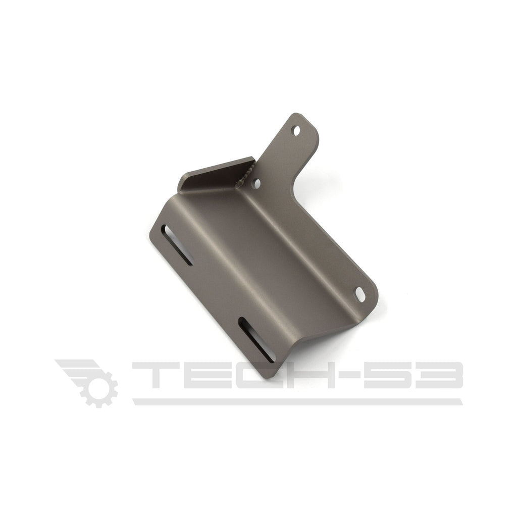 Nissan G35/G37/350Z/370Z Horizontal Pull up Handbrake Bolt-On Mount