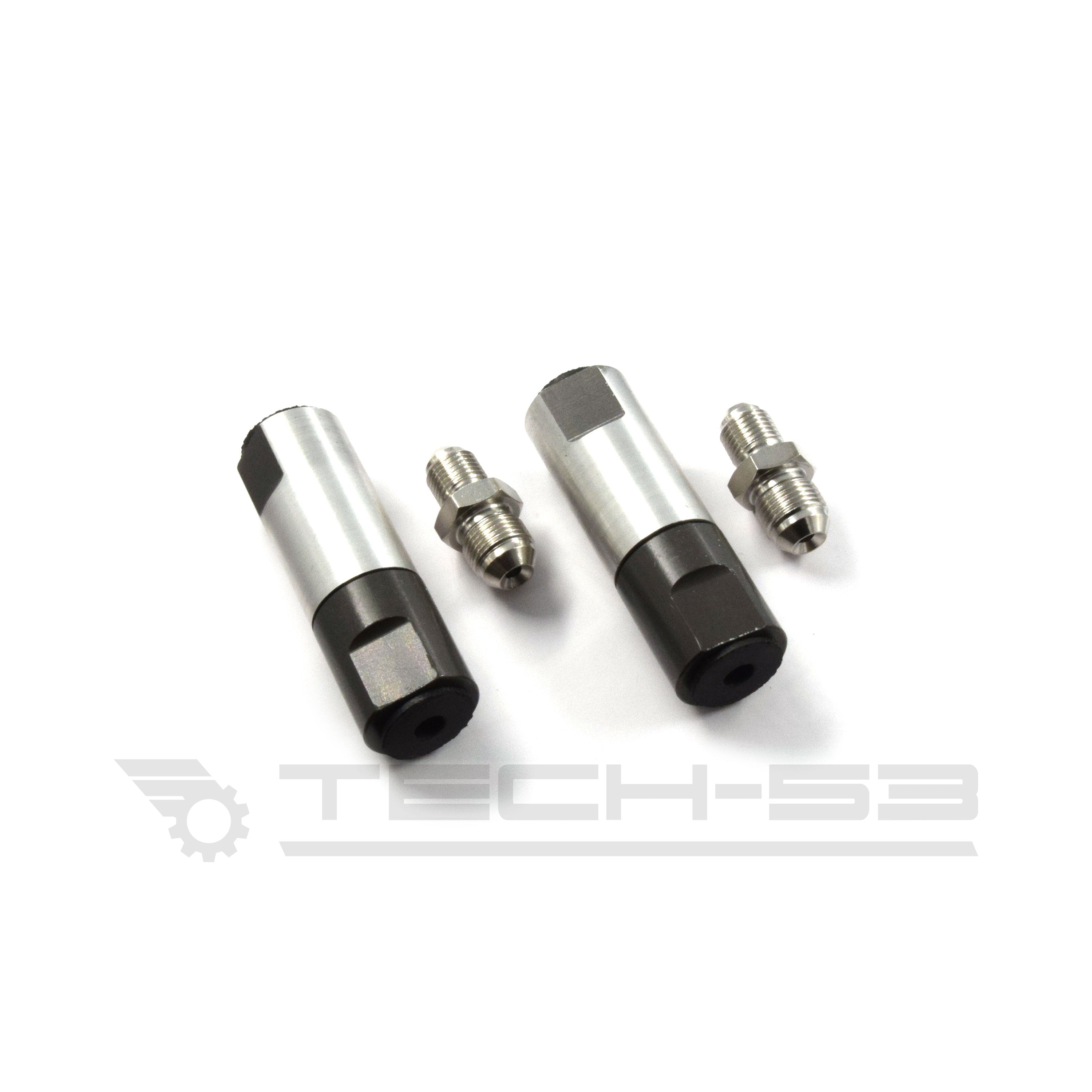 VW MK1 Prop Valve Relocation Kit