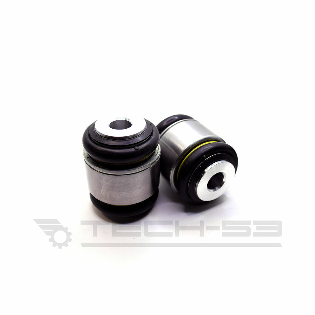 BMW E9X / E8X Rear Subframe Sealed Spherical Bushing Kit