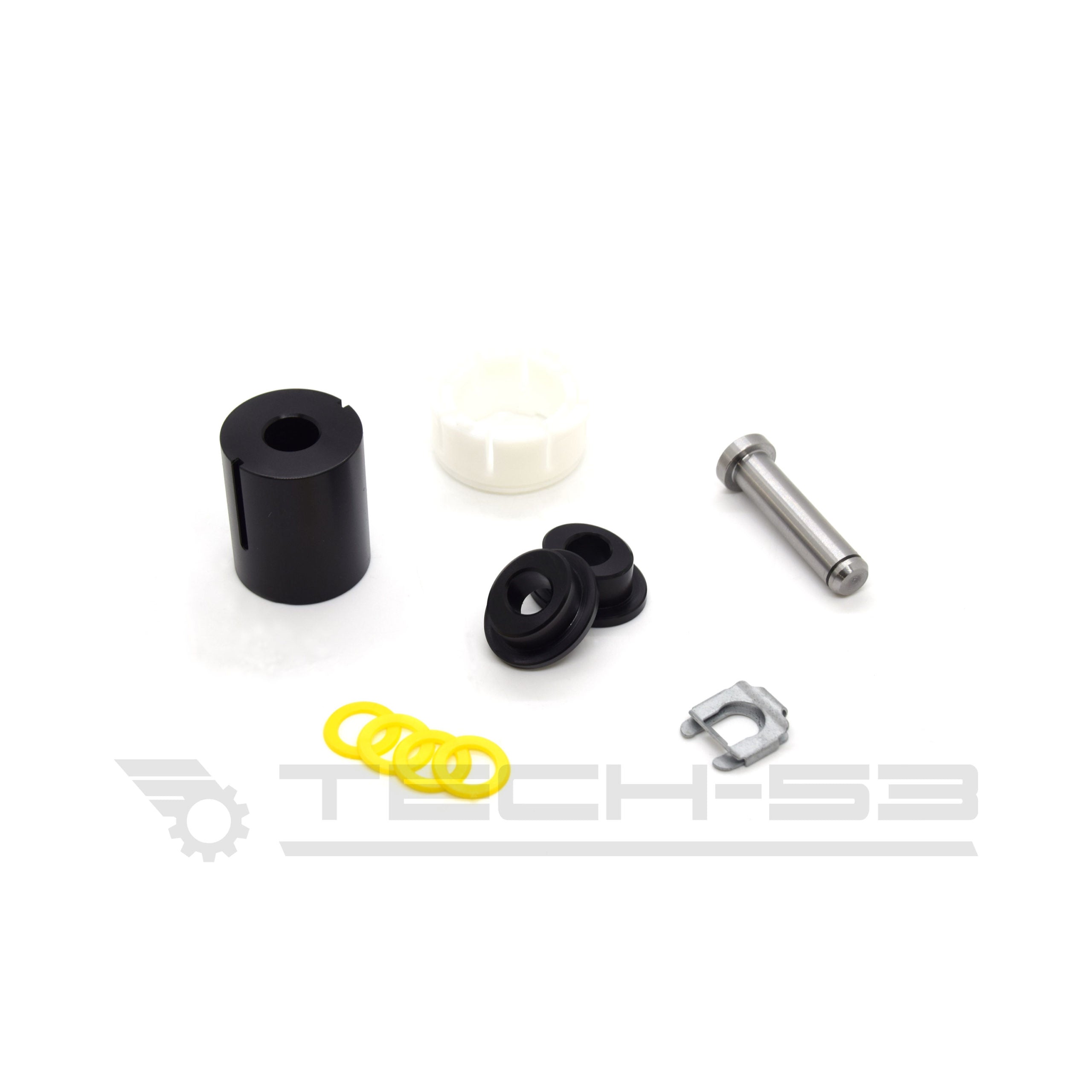 BMW E36 / E46 Complete Shifter Rebuild Kit Derlin (Oval)