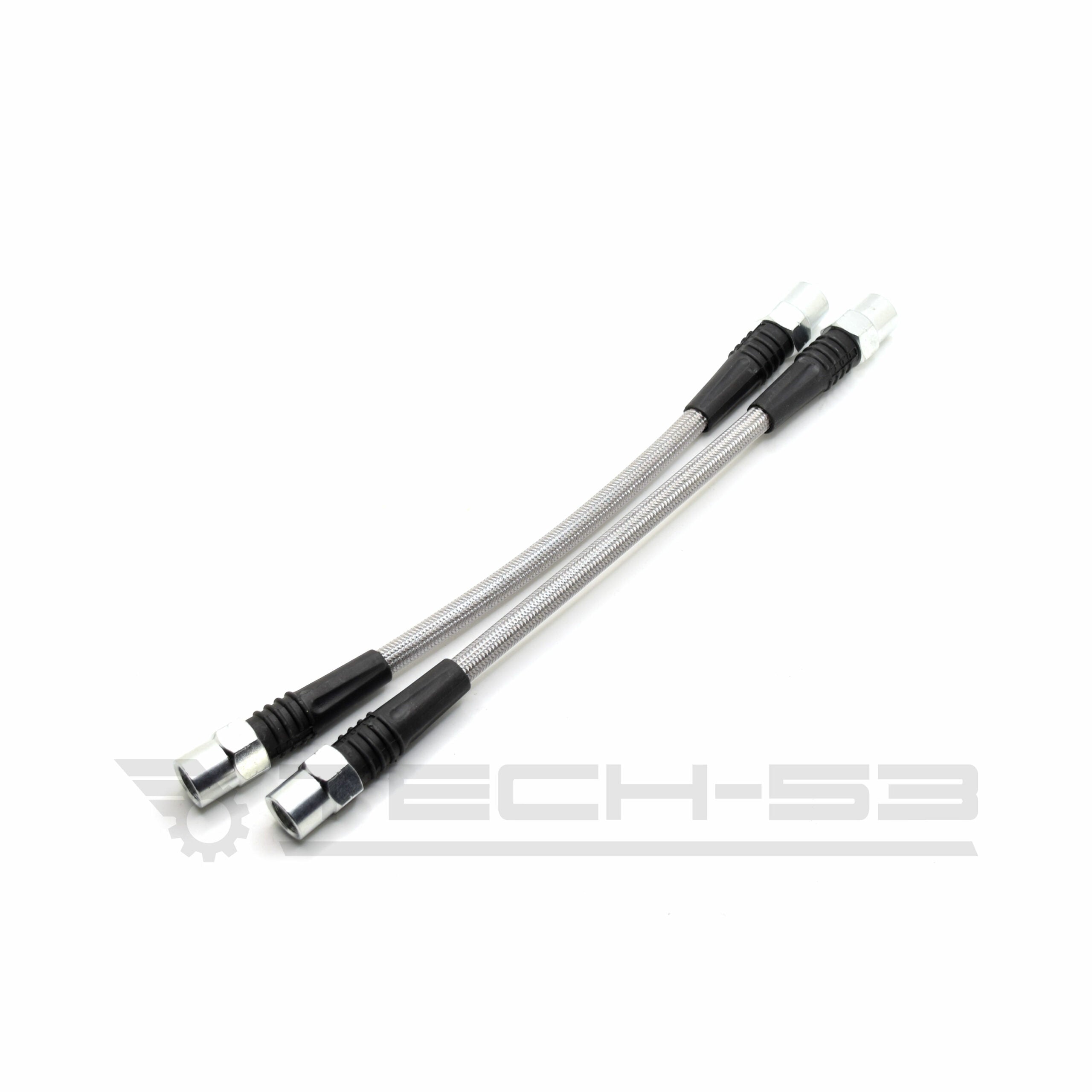 BMW E8X / E9X Rear Frame to Subframe 8in brake line