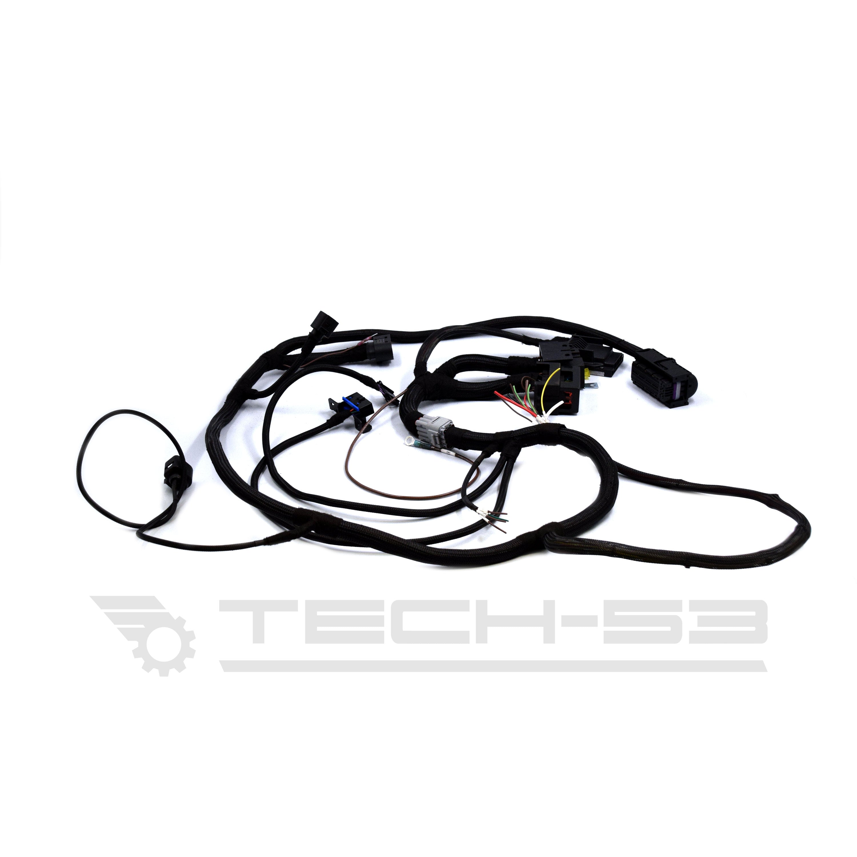 VW MK1/MK2/MK3 1.4 TSI Swap Complete Standalone Wiring Solution