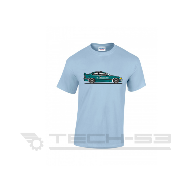 Scirocco t 2024 shirt