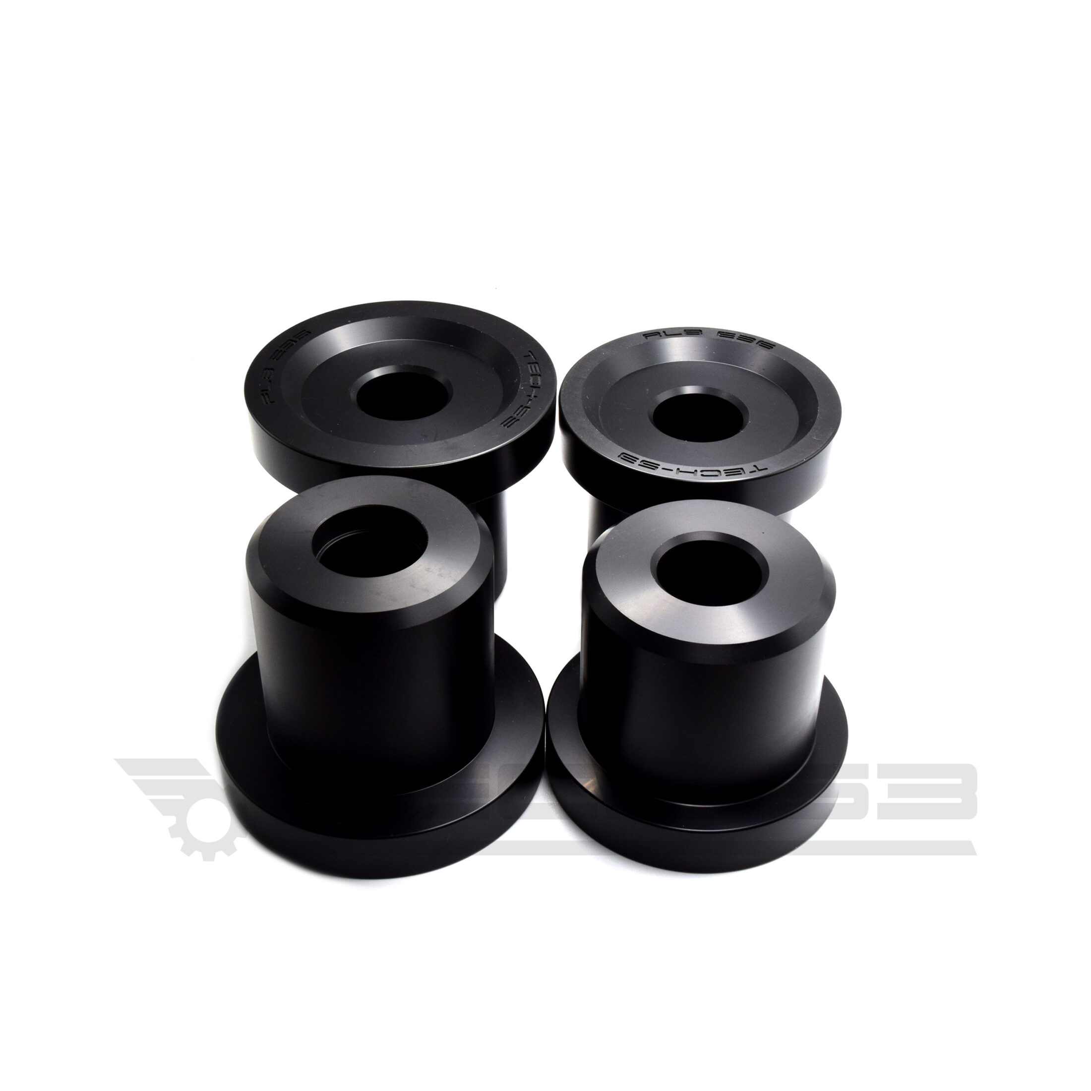 BMW E36 Rear Subframe Bushing Kit - Image 2