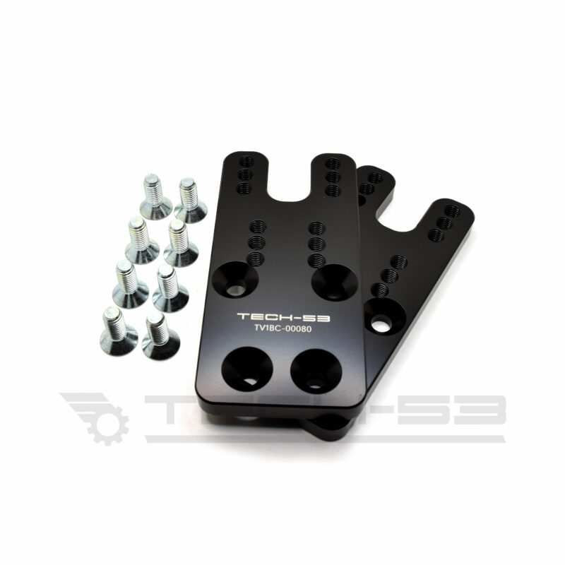 VW Mk1 Mk2 Mk3 Drop Plates V2