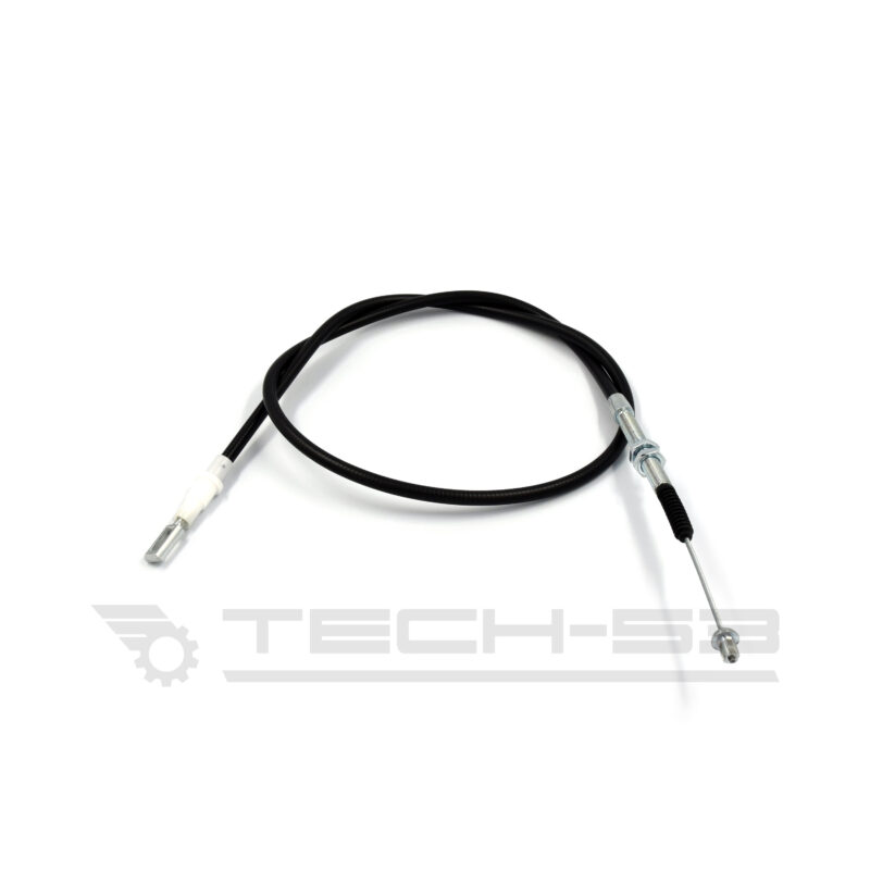 02A 02J Clutch Cable for MK1-2