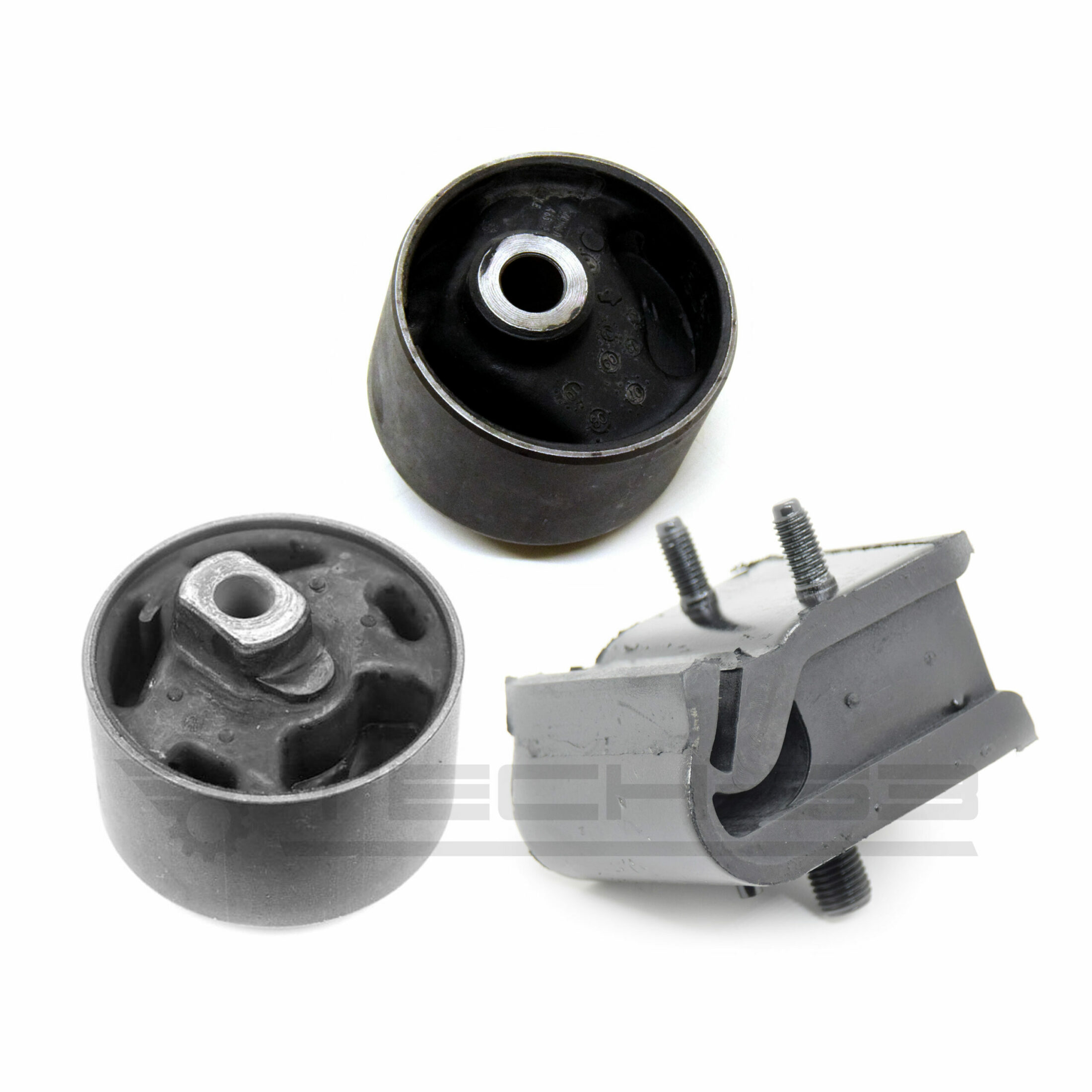 VW MK1 ENGINE MOUNT BUSHING RUBBER NEW REPLACEMENT