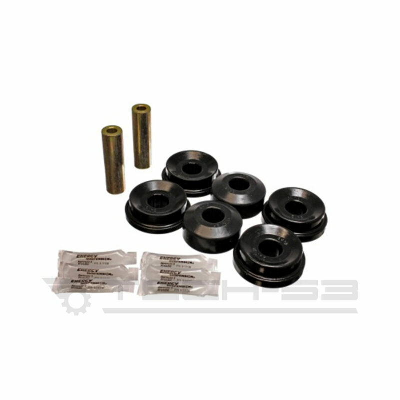 Energy Suspension VW Golf / Jetta IV Beam Bushing Set
