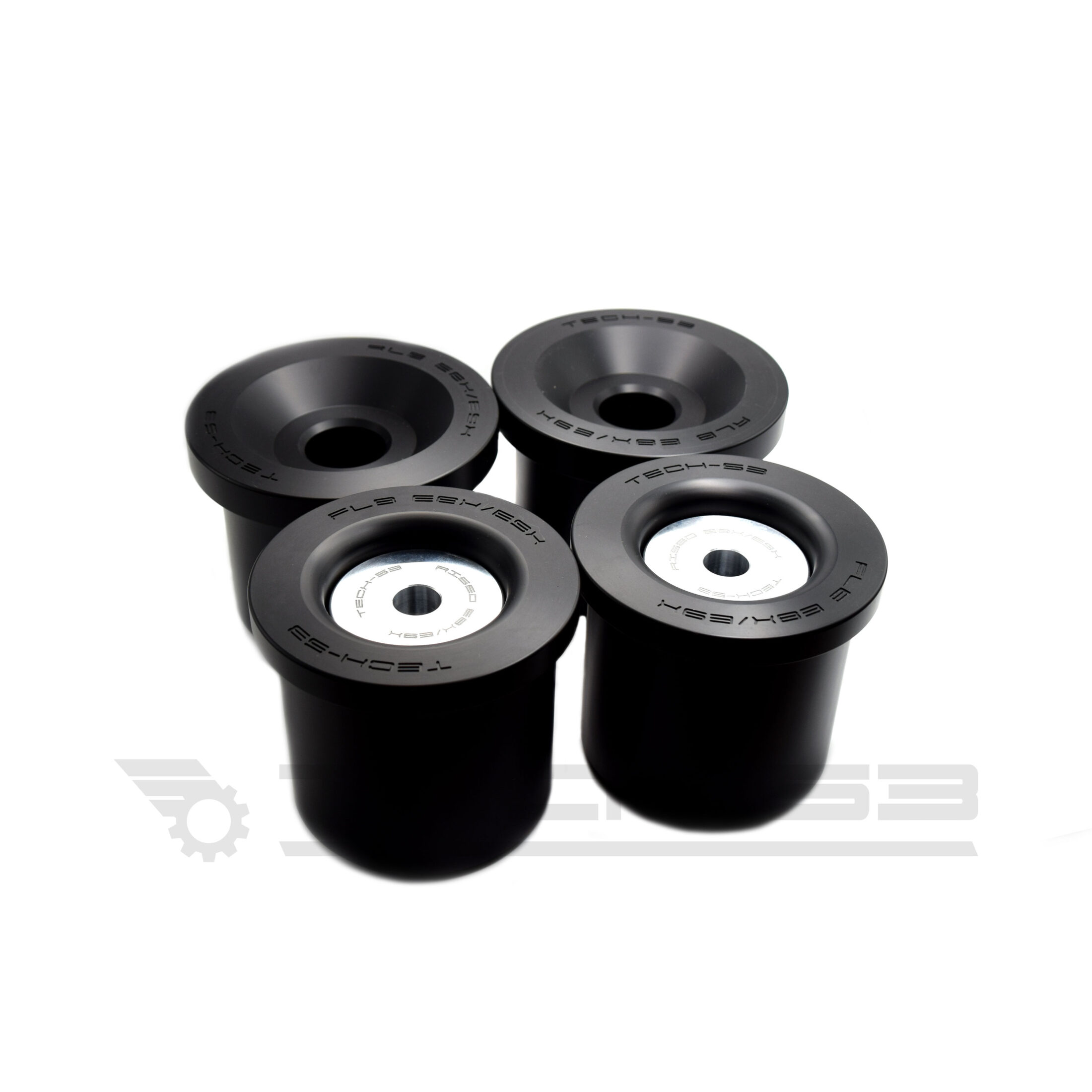 BMW E8X / E9X Rear Subframe Bushing Kit - Image 4