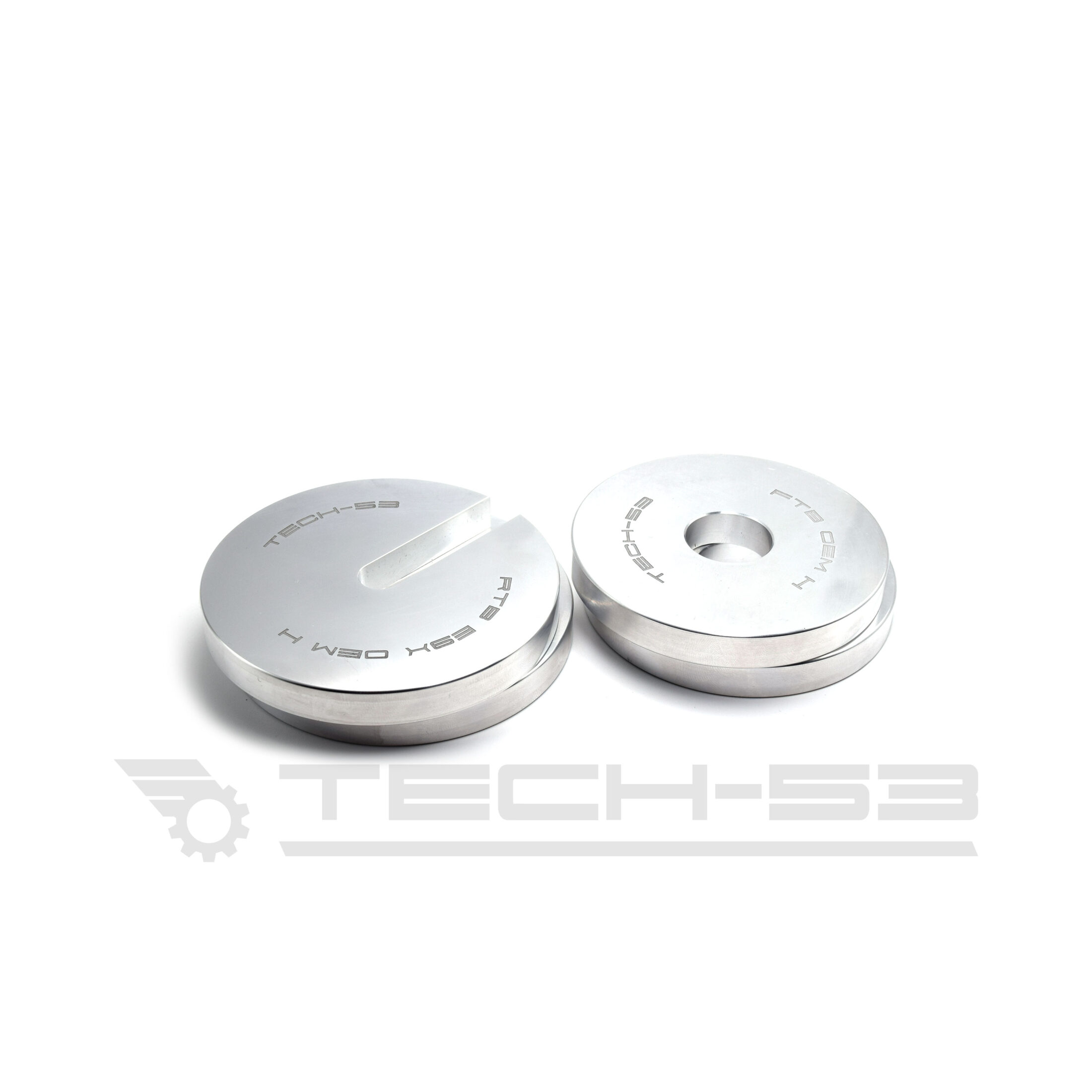 BMW E8X / E9X Rear Subframe Bushing Kit - Image 2