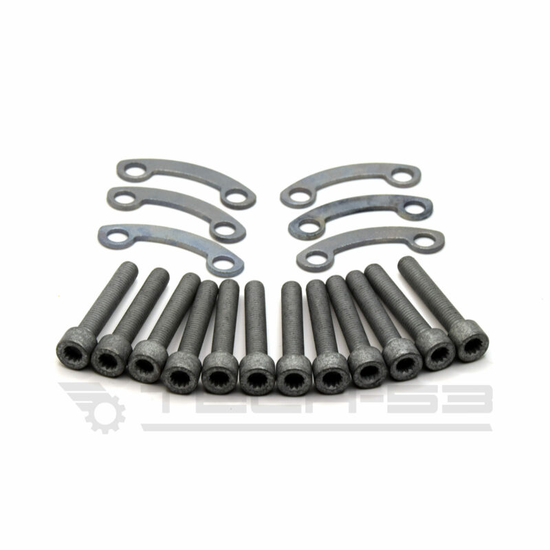 MK1-2-3 100mm CV Joints bolt kit